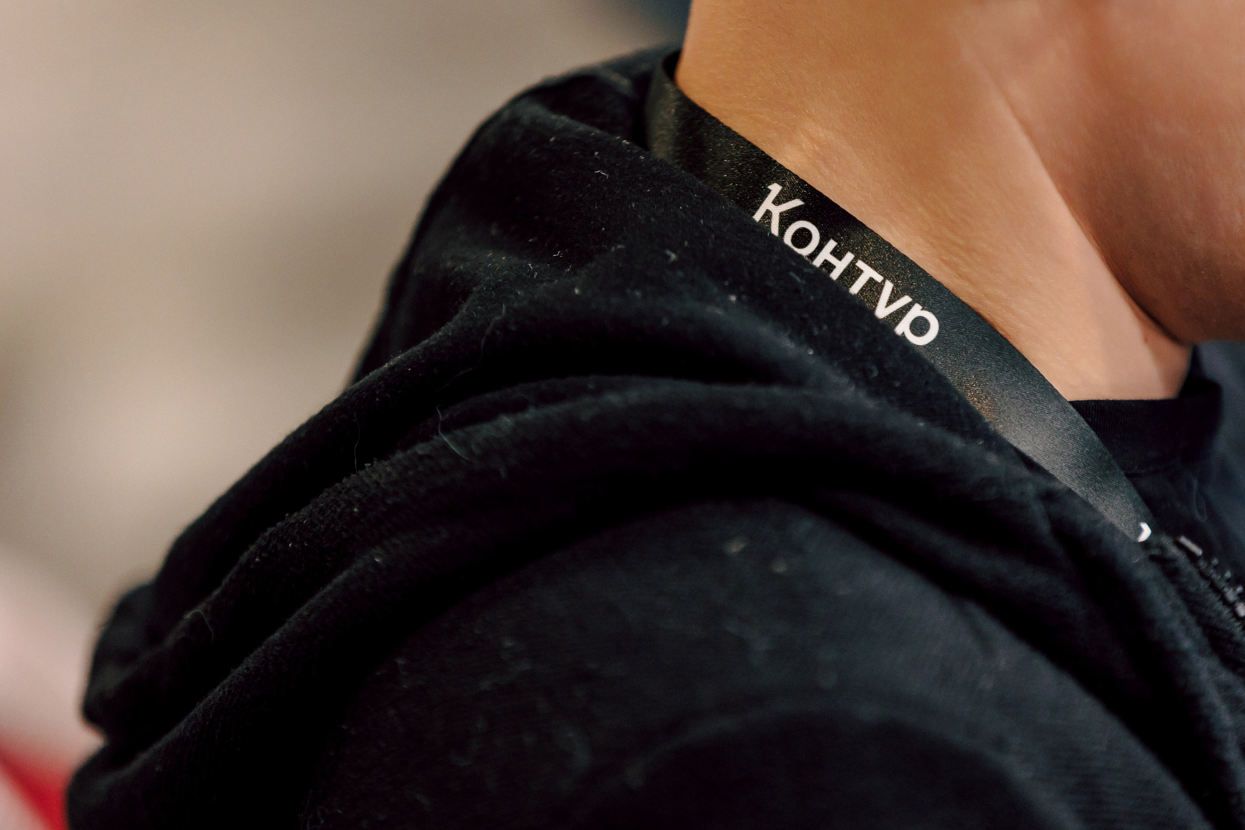 СКБ Контур — Форум будущего — Деловая программа. Лёшка Варзегов — фотограф