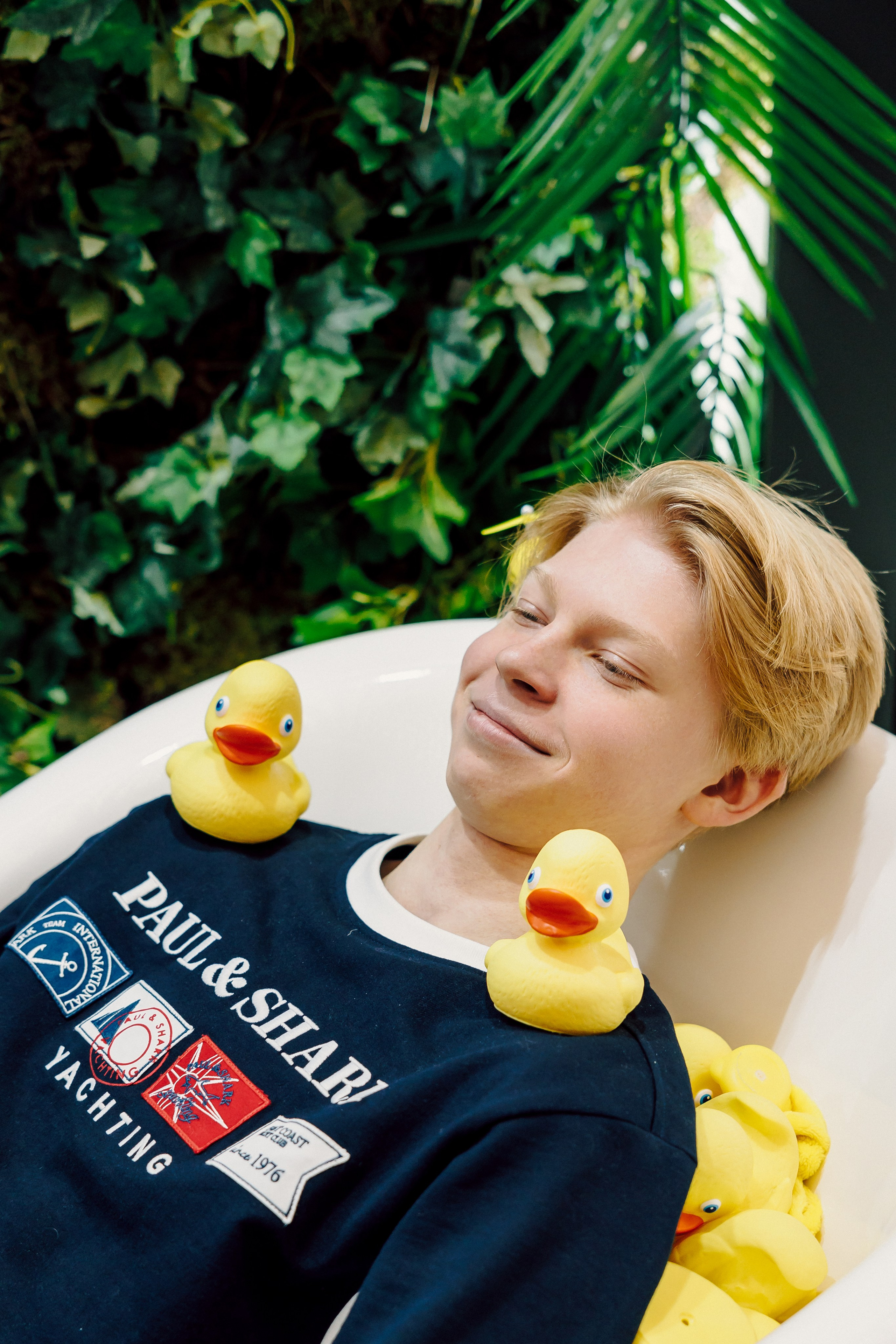 СКБ Контур — Форум будущего — Стенд. Лёшка Варзегов — фотограф