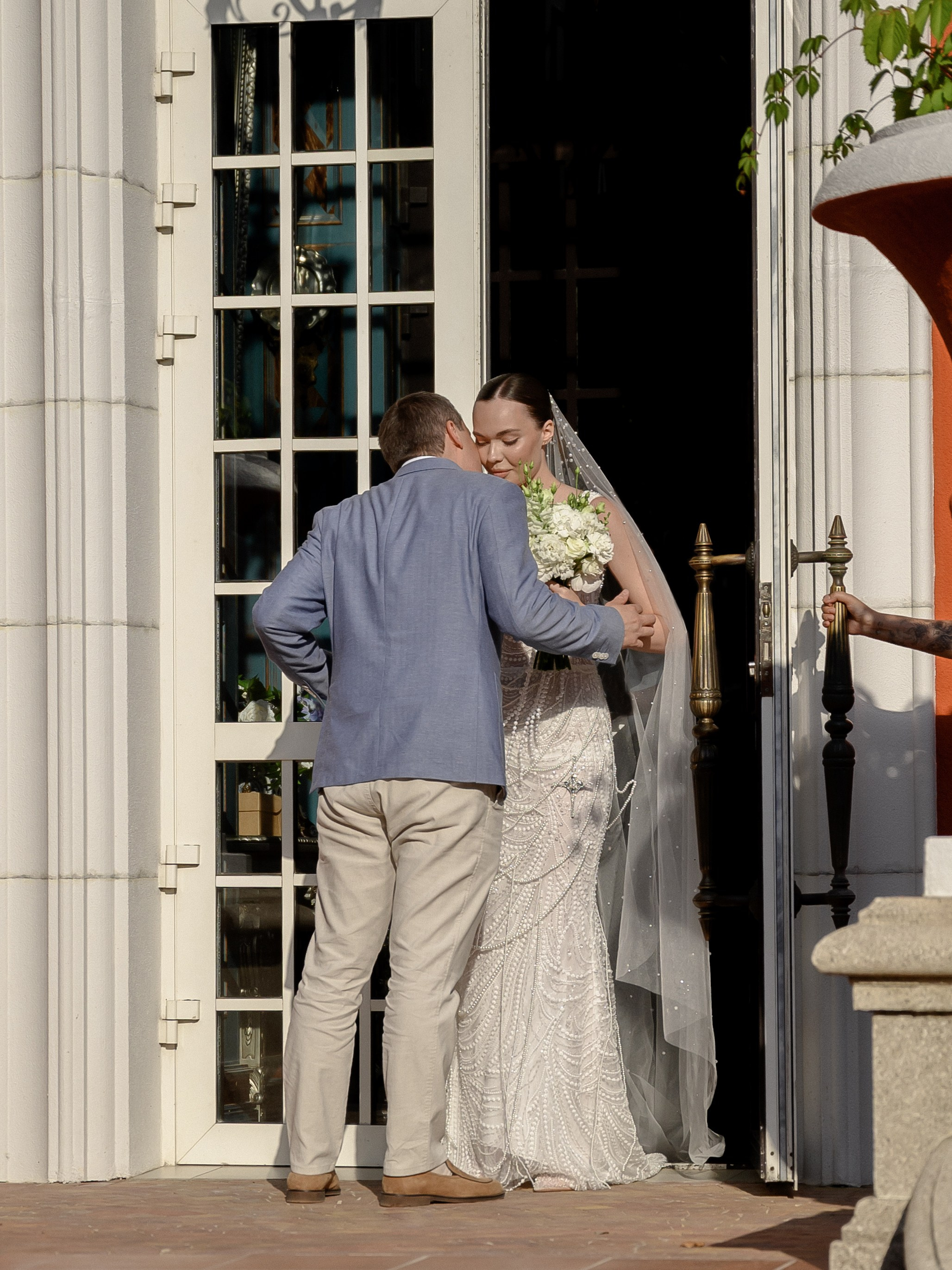 Je t'aime. Backpackweddings фотограф и видеограф Ростов-на-Дону Сочи