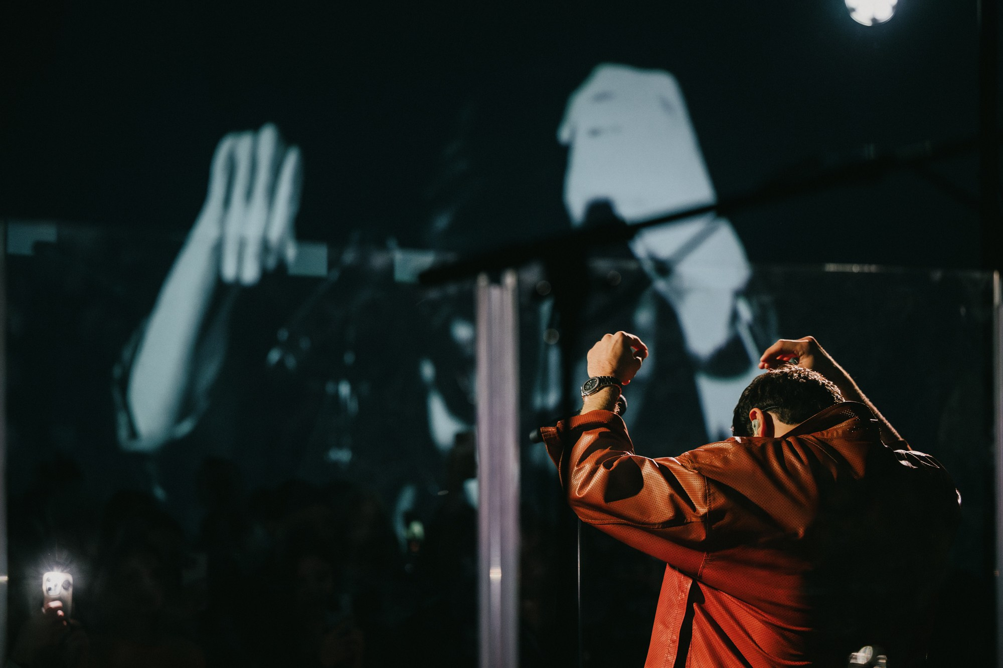 Jony. Презентация альбома «Рядом». Свадебный и репортажный фотограф Павел Царьков