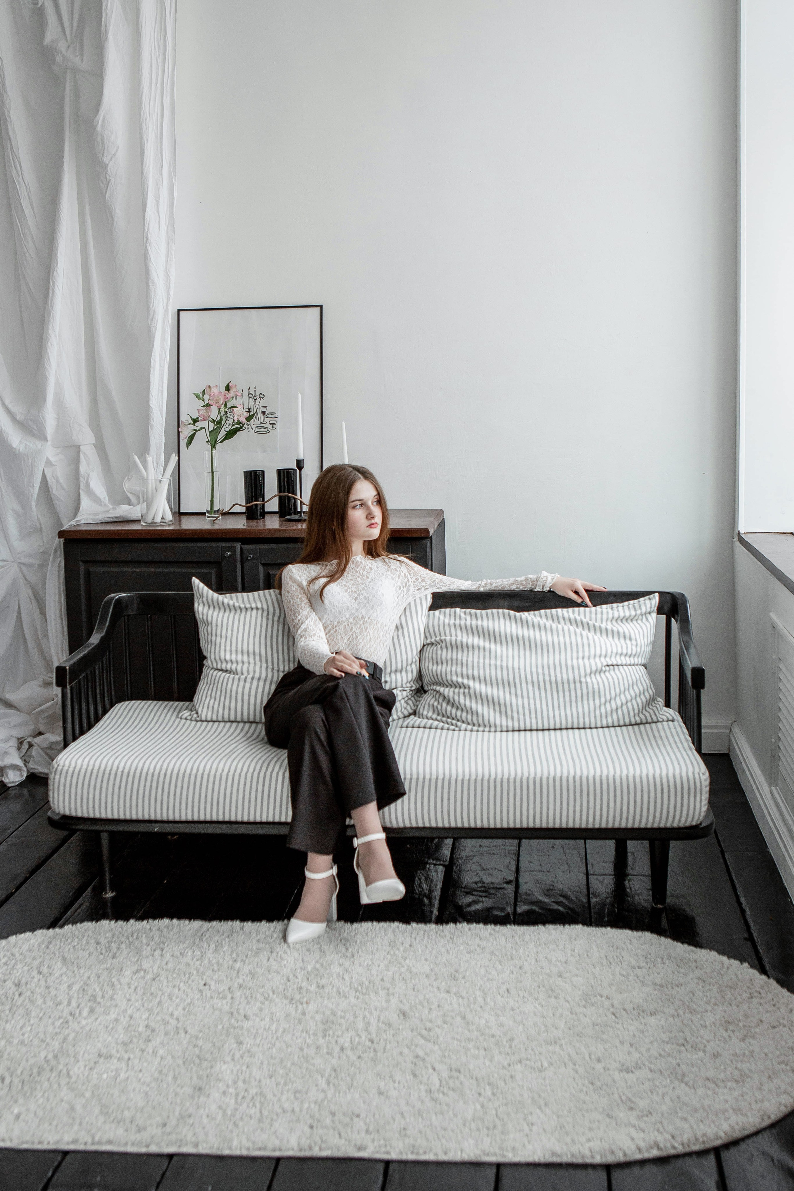 Фотодень «Магнолия». Фотограф Екатерина Голицына