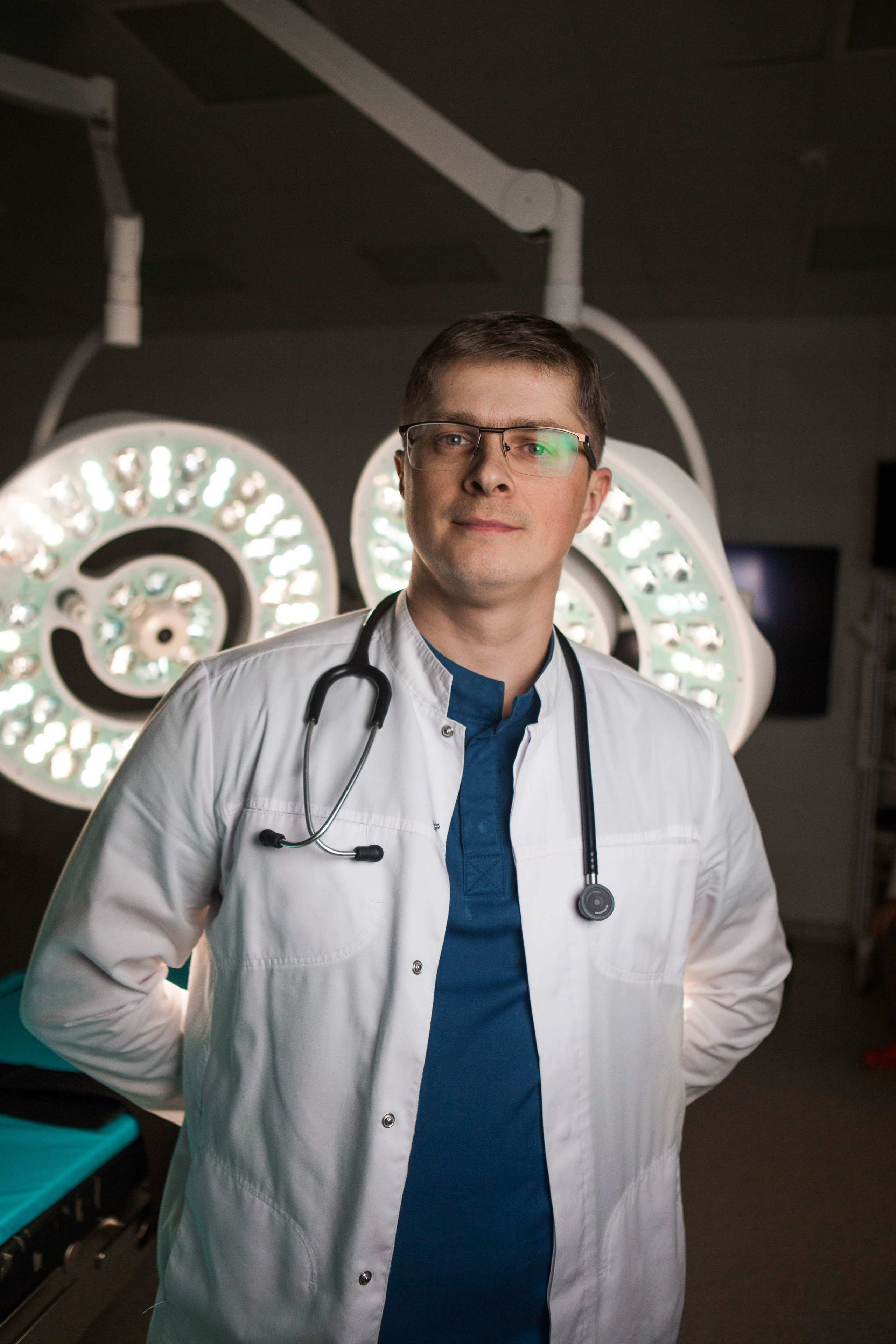 Медицея. Портретный фотограф Анна Мерзлякова