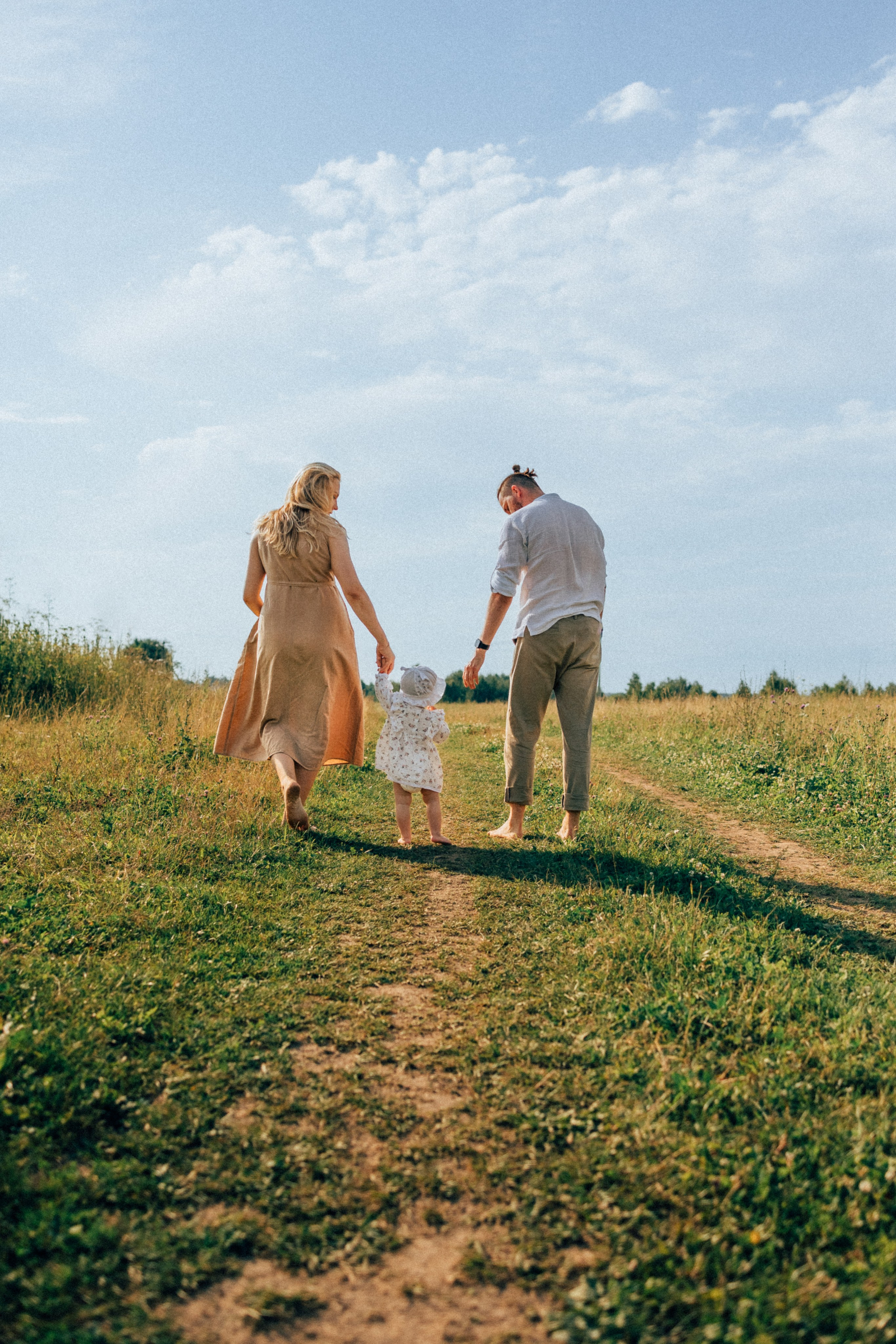 Еще чуть чуть и будет четверо. Фотограф Москва Светлана Кирюшина