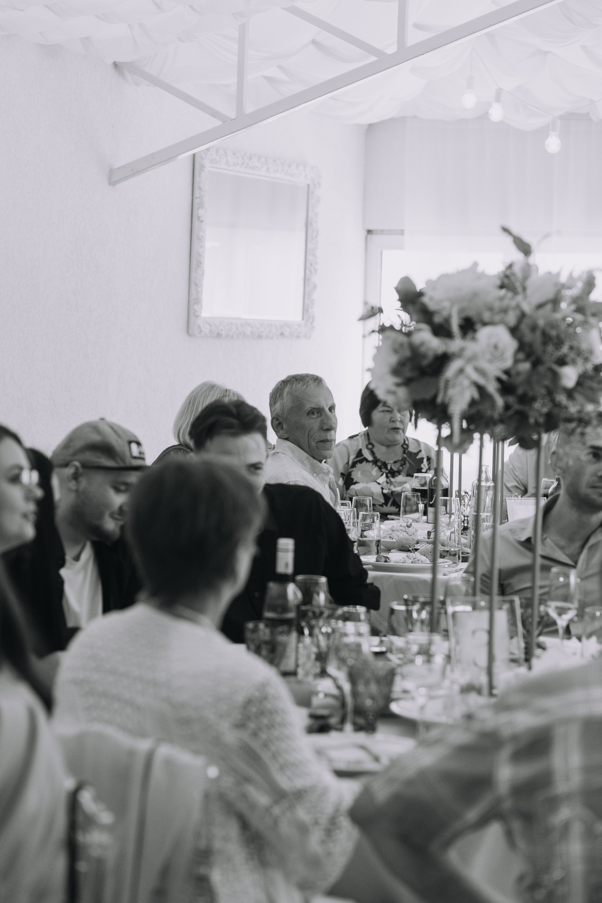 Александр и Александра. Репортажный фотограф Анастасия Головко