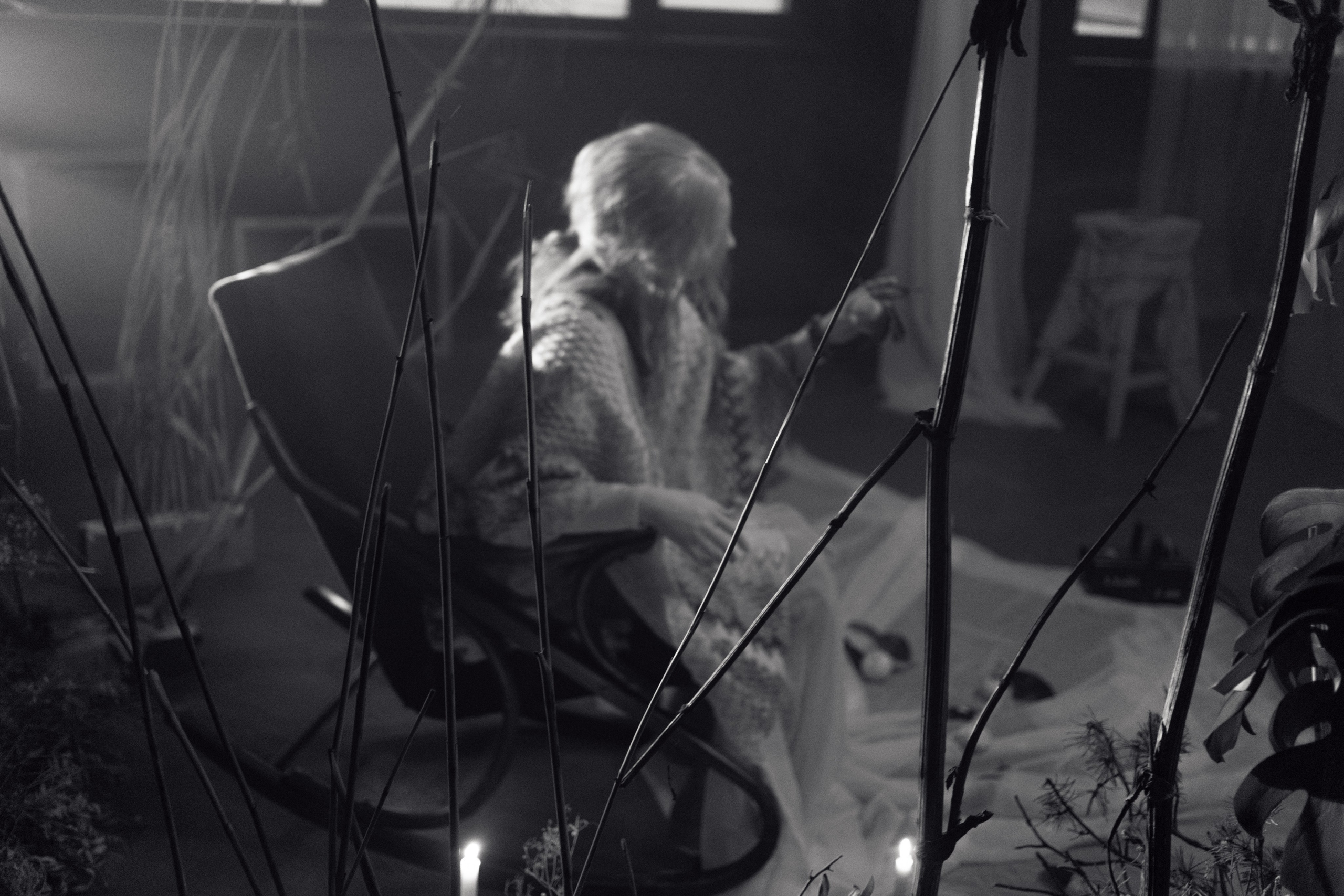 Дом, в котором…. Репортажный фотограф Анастасия Головко