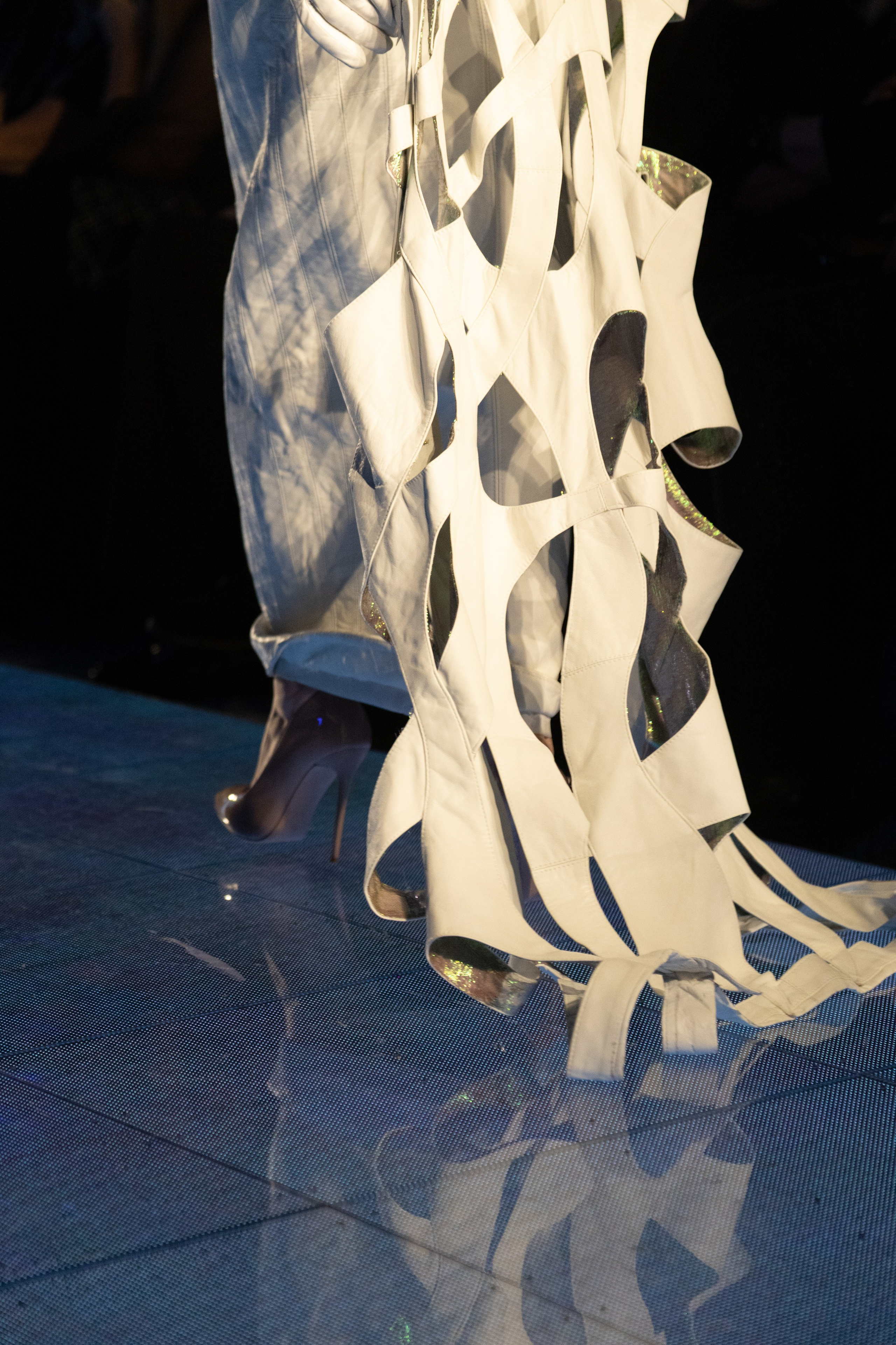 Международный фестиваль моды. Репортажный фотограф Анастасия Головко