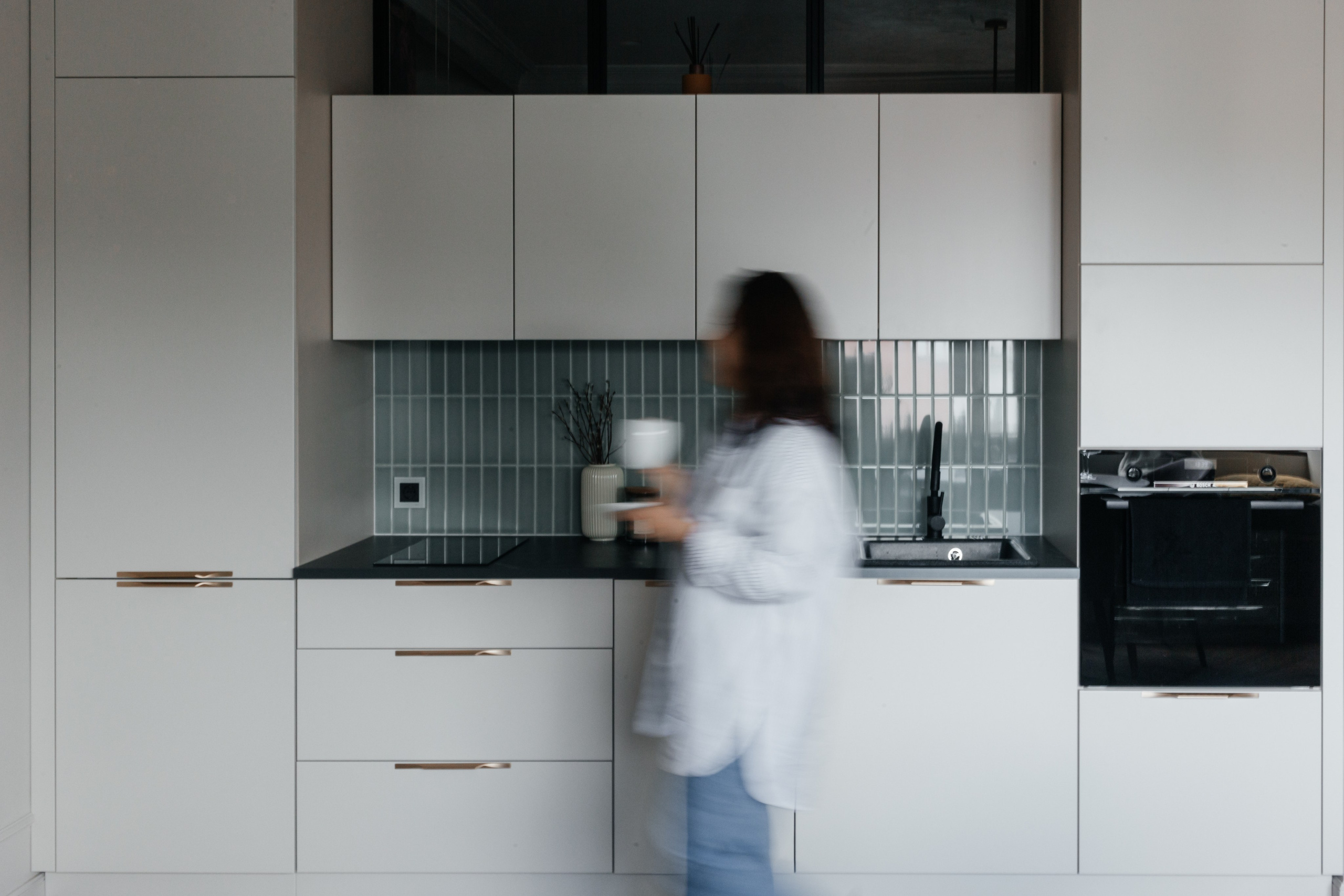 Студия контраст. Репортажный фотограф Анастасия Головко