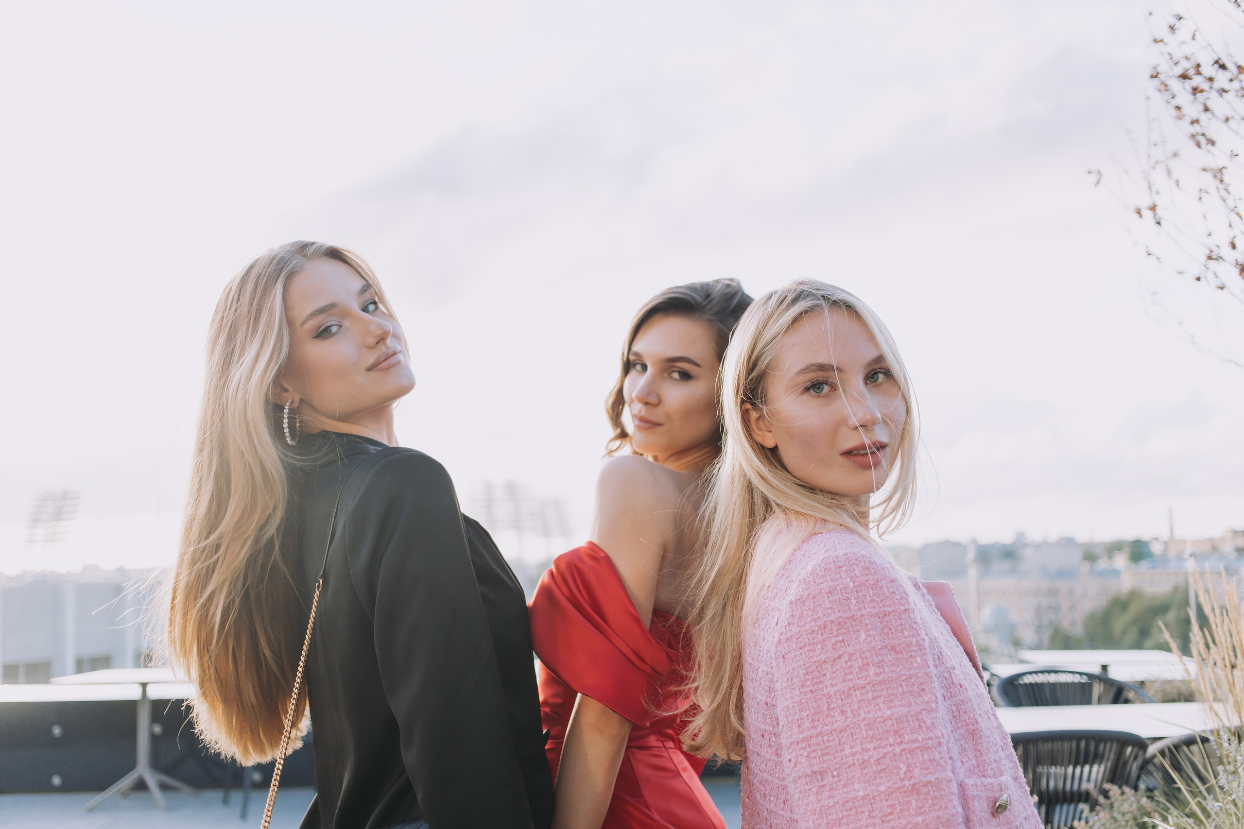 День рождения. Репортажный фотограф Анастасия Головко