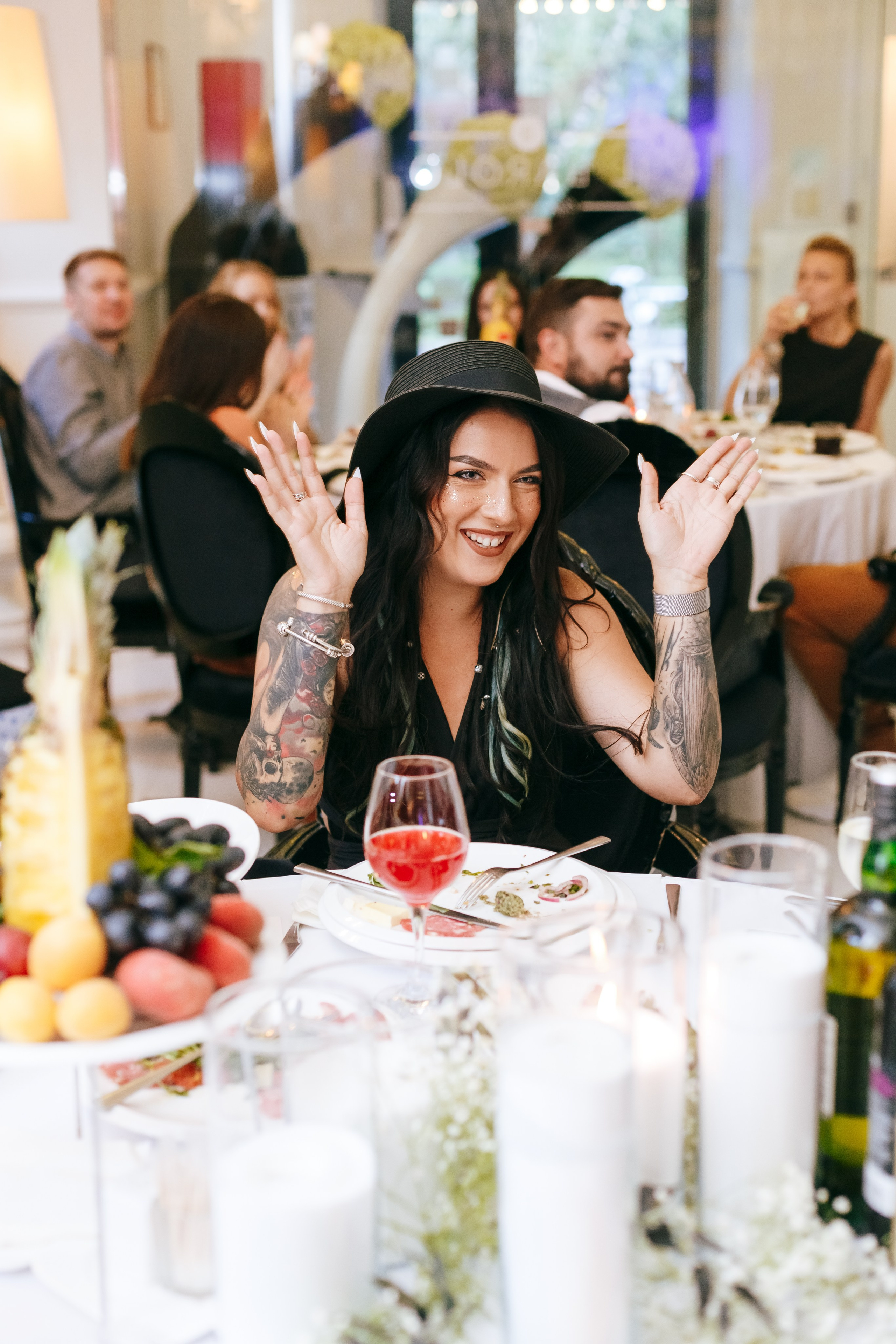 Сергей и Елена. Свадебный фотограф в Краснодаре Николай Крауз