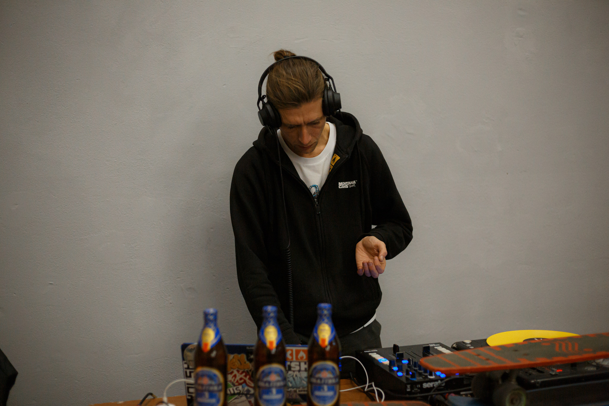 Время скейтбординга. Фотограф в Пермском крае Матвей Раттер