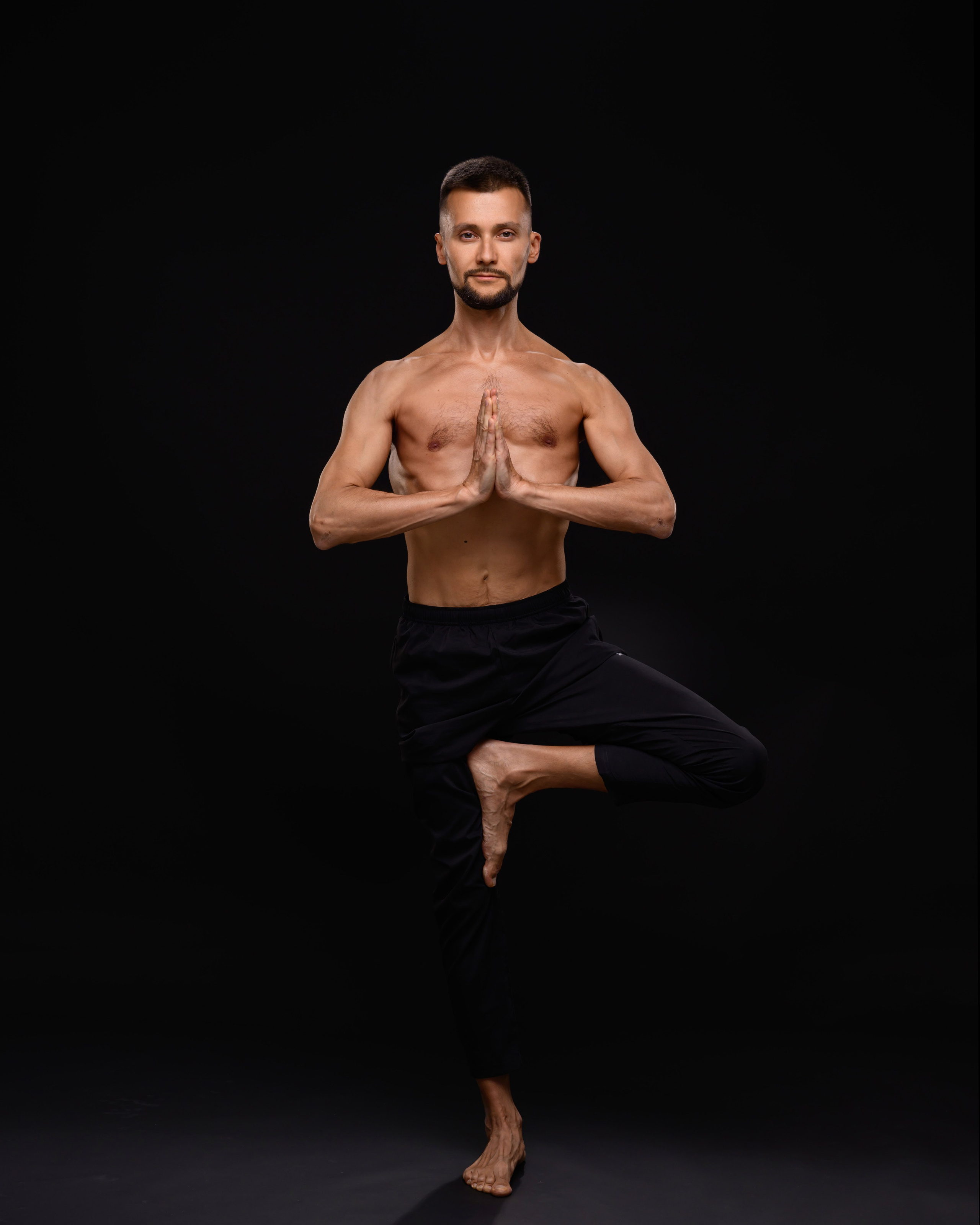 Тренировки. Фотограф в Москве Даниил Титоров