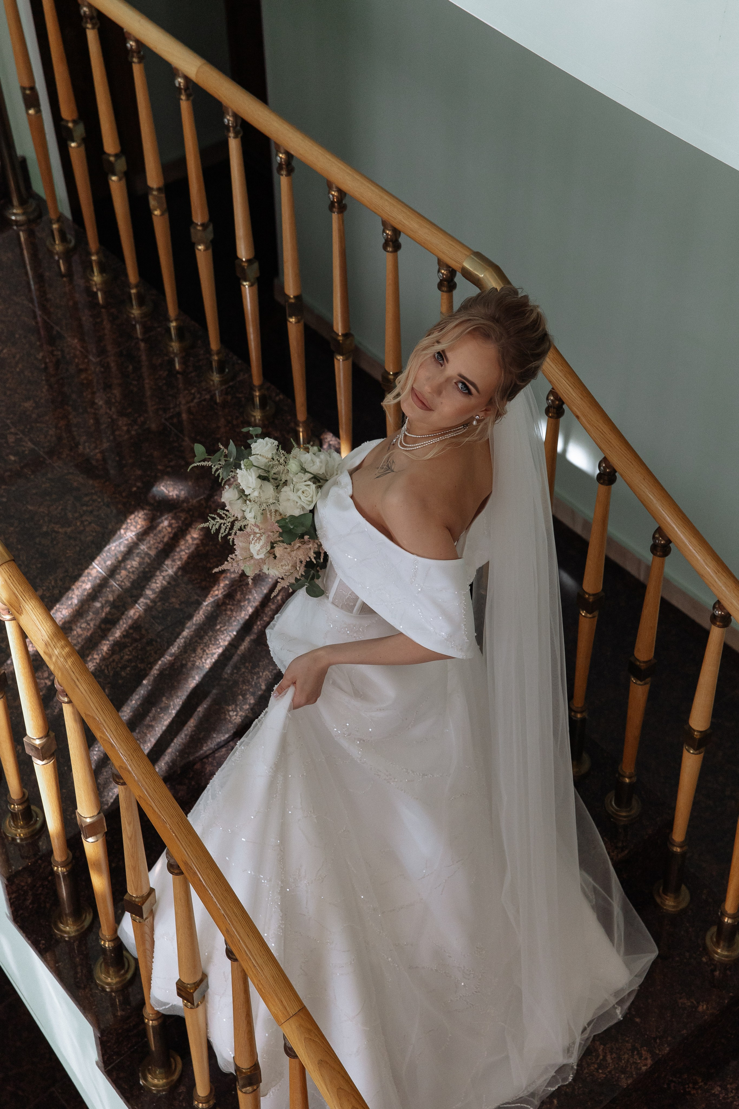 Никита и Яна 20.07. Фотограф Норильск, Москва