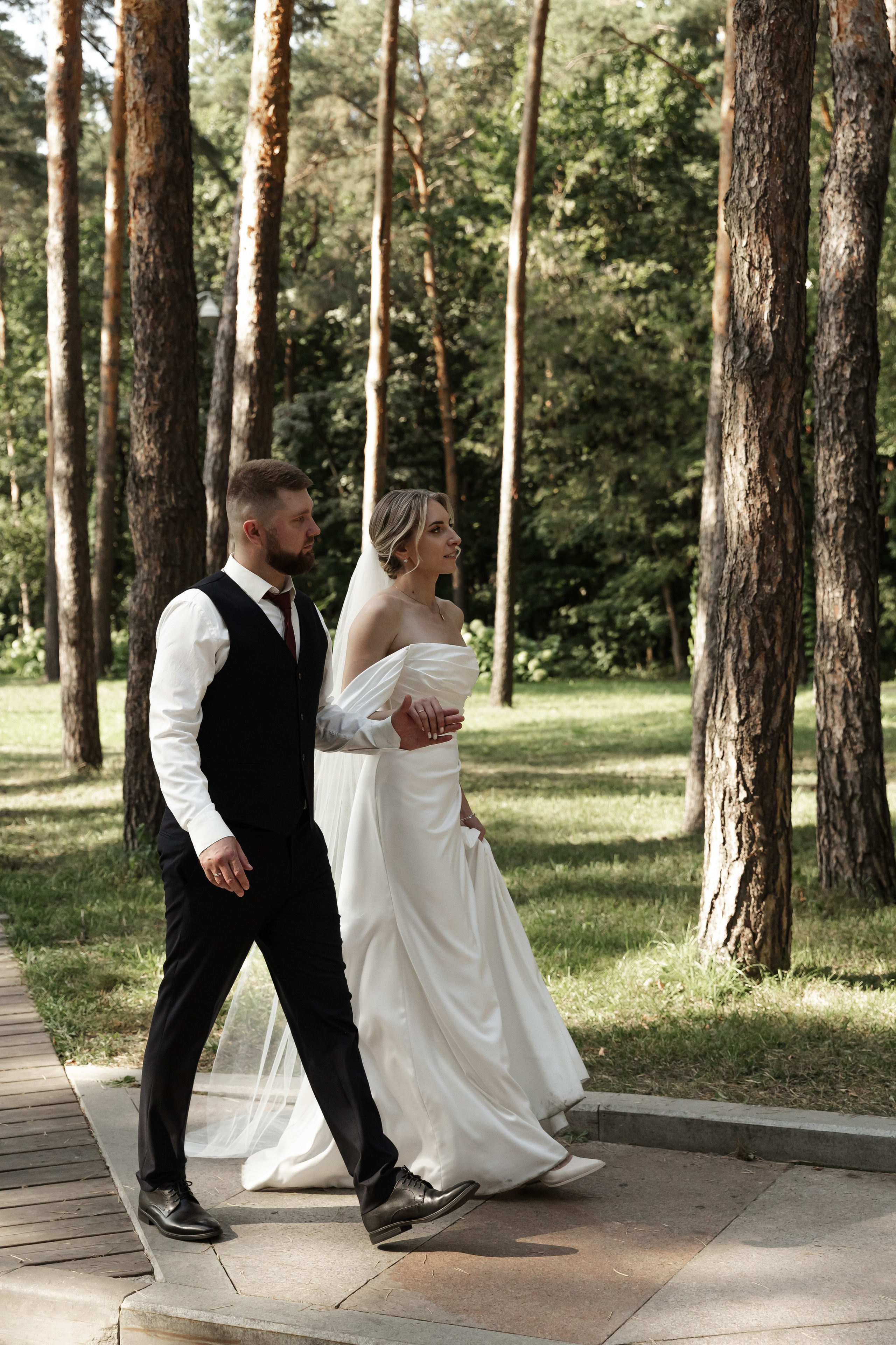 Портфолио. Портретный и свадебный фотограф