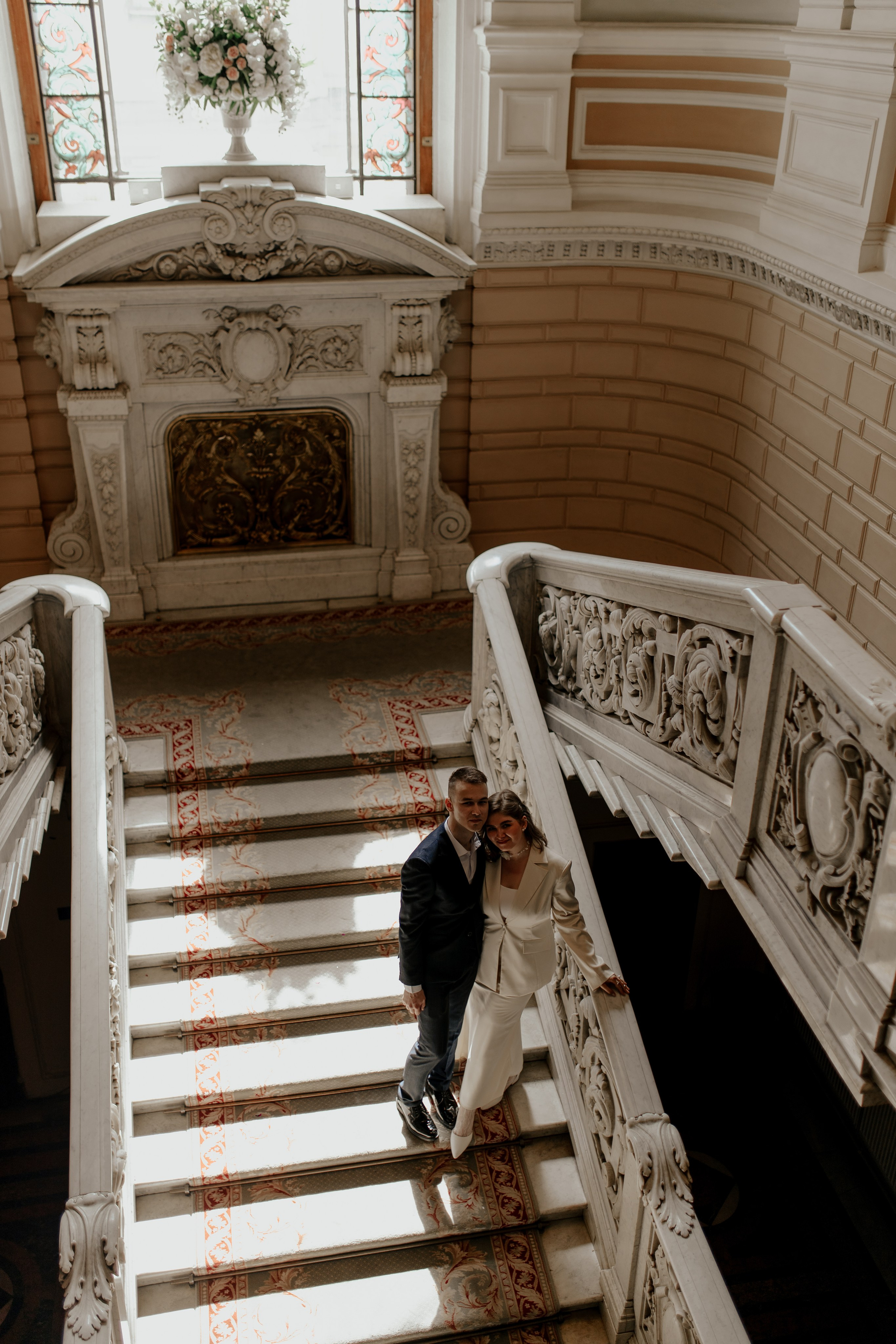 Счастье — вместе. Фотограф в Санкт-Петербурге Лиза Семченкова