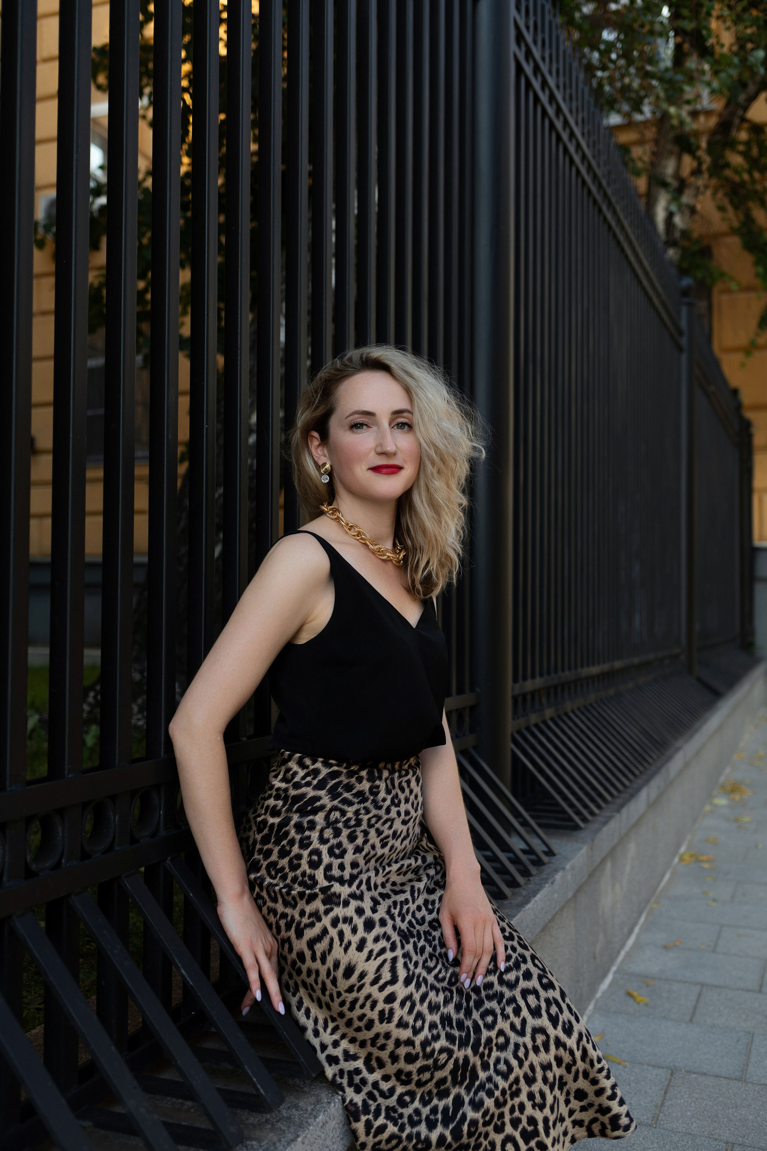 Съемка на улице. Кузнецова Татьяна фотограф и ретушер Москва