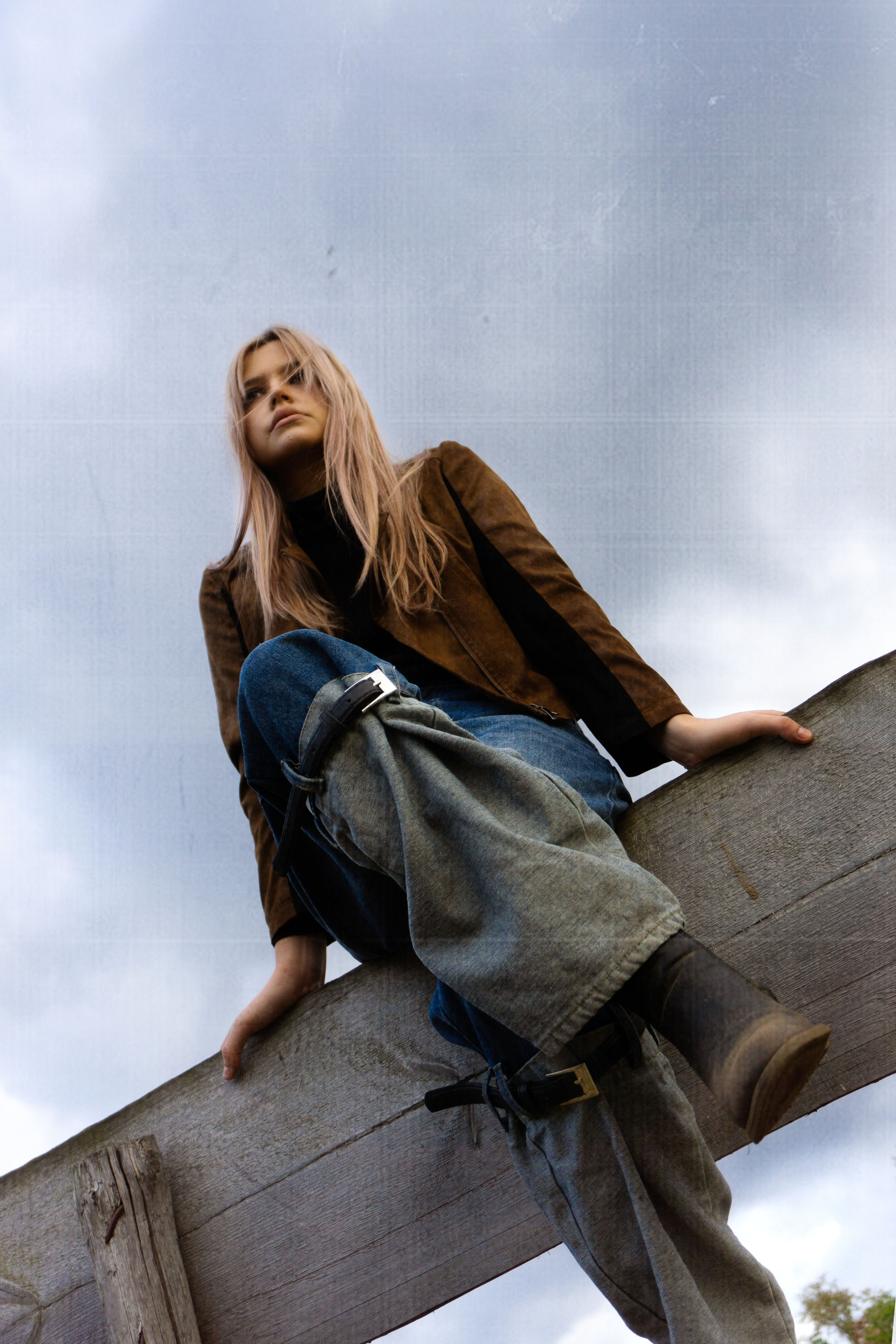 2025. Фотограф Алёна Жукова