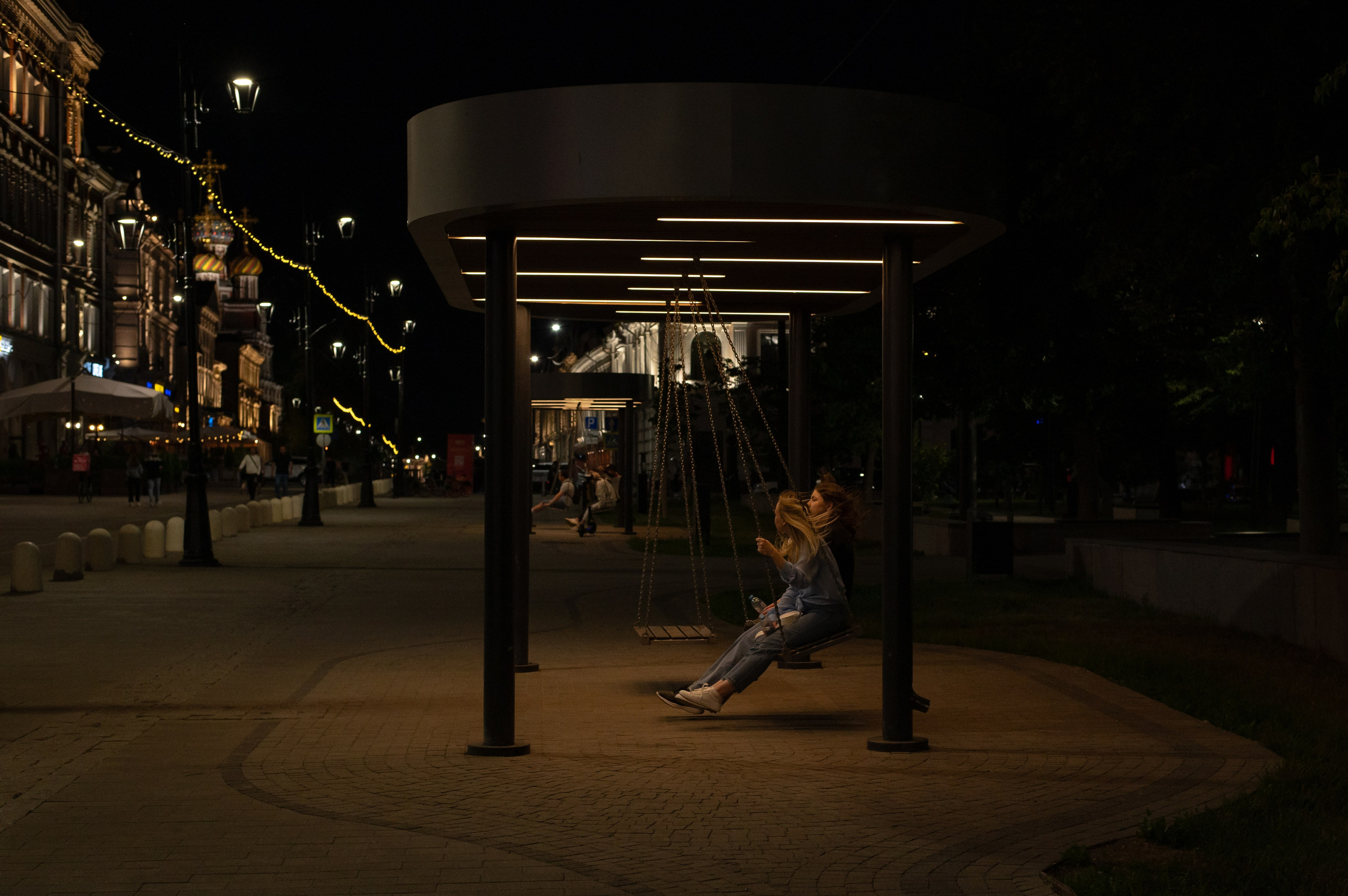 20230612-16 Нижний Новгород. Дмитрий Ремизов. Фотография, как хобби