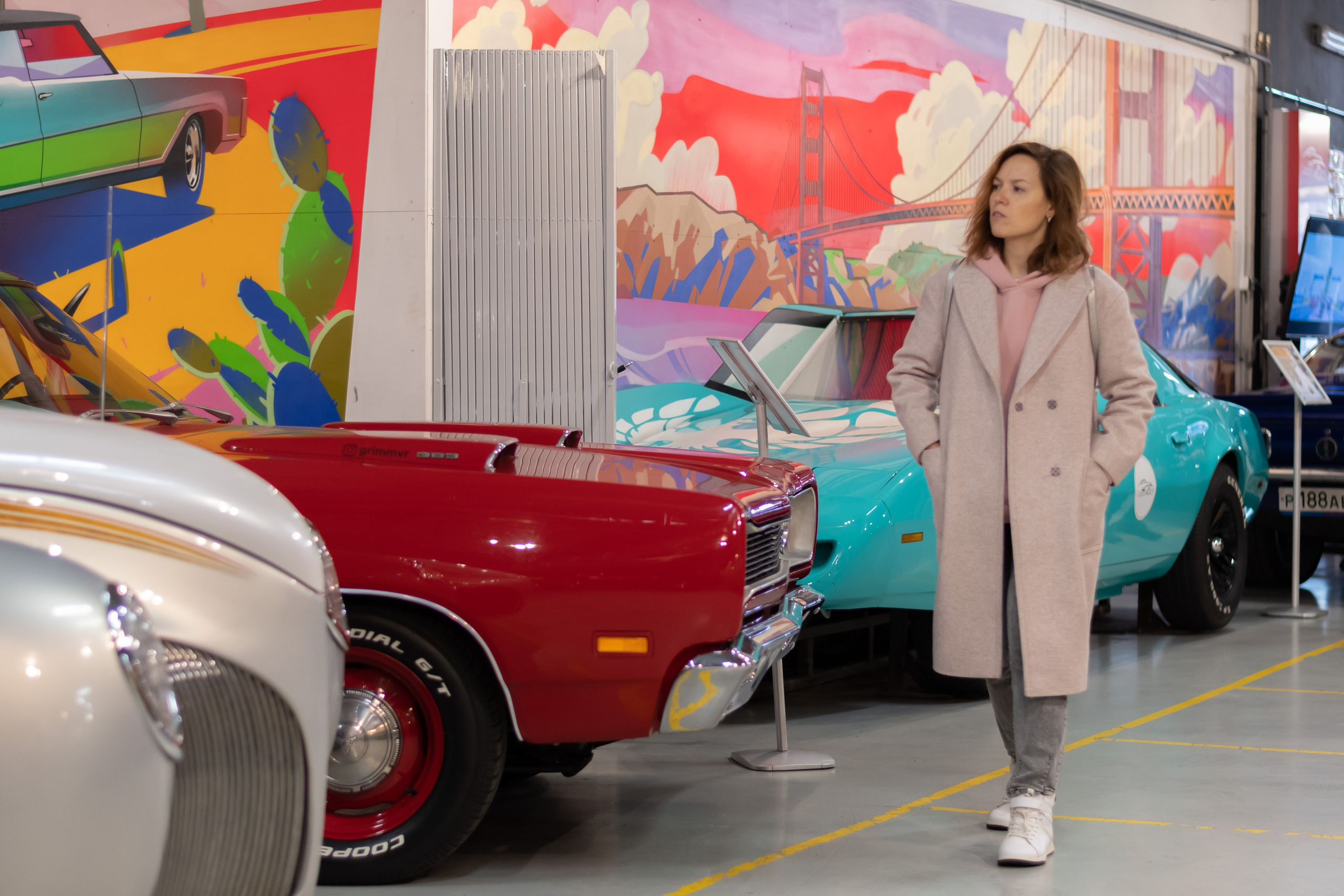 20211017 Музеон. Дмитрий Ремизов. Фотография, как хобби