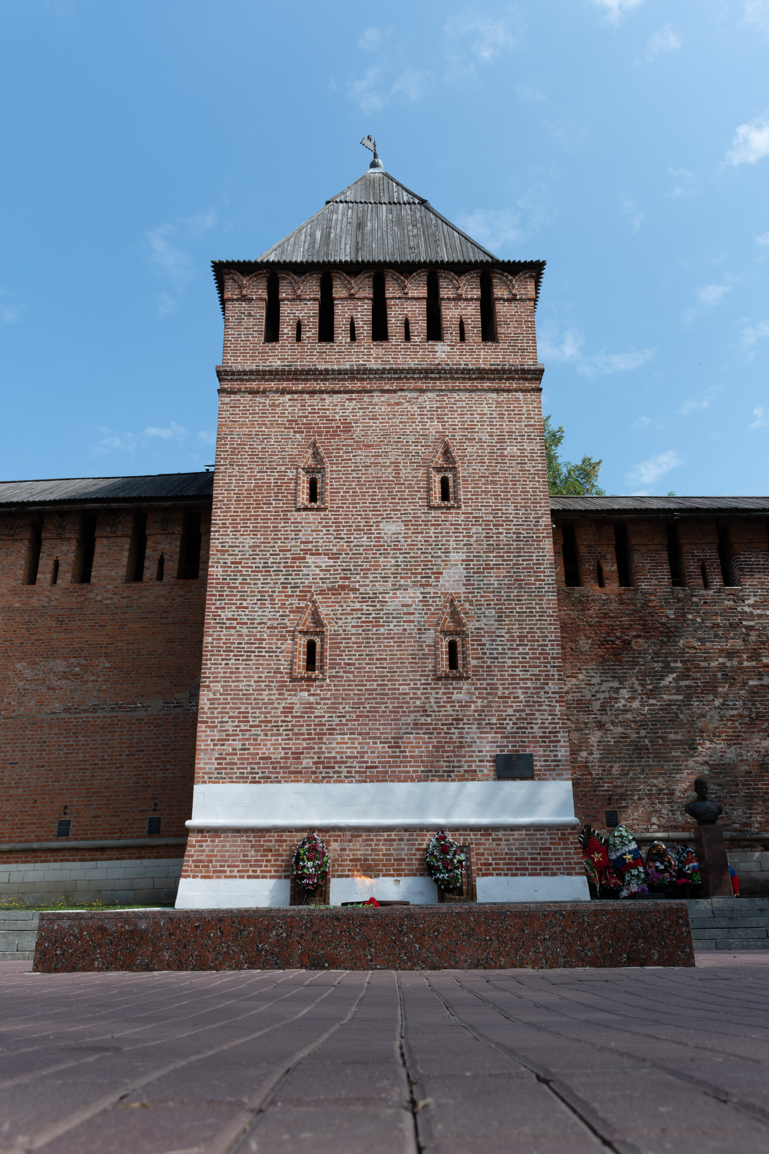 20220803-04 Смоленск. Дмитрий Ремизов. Фотография, как хобби