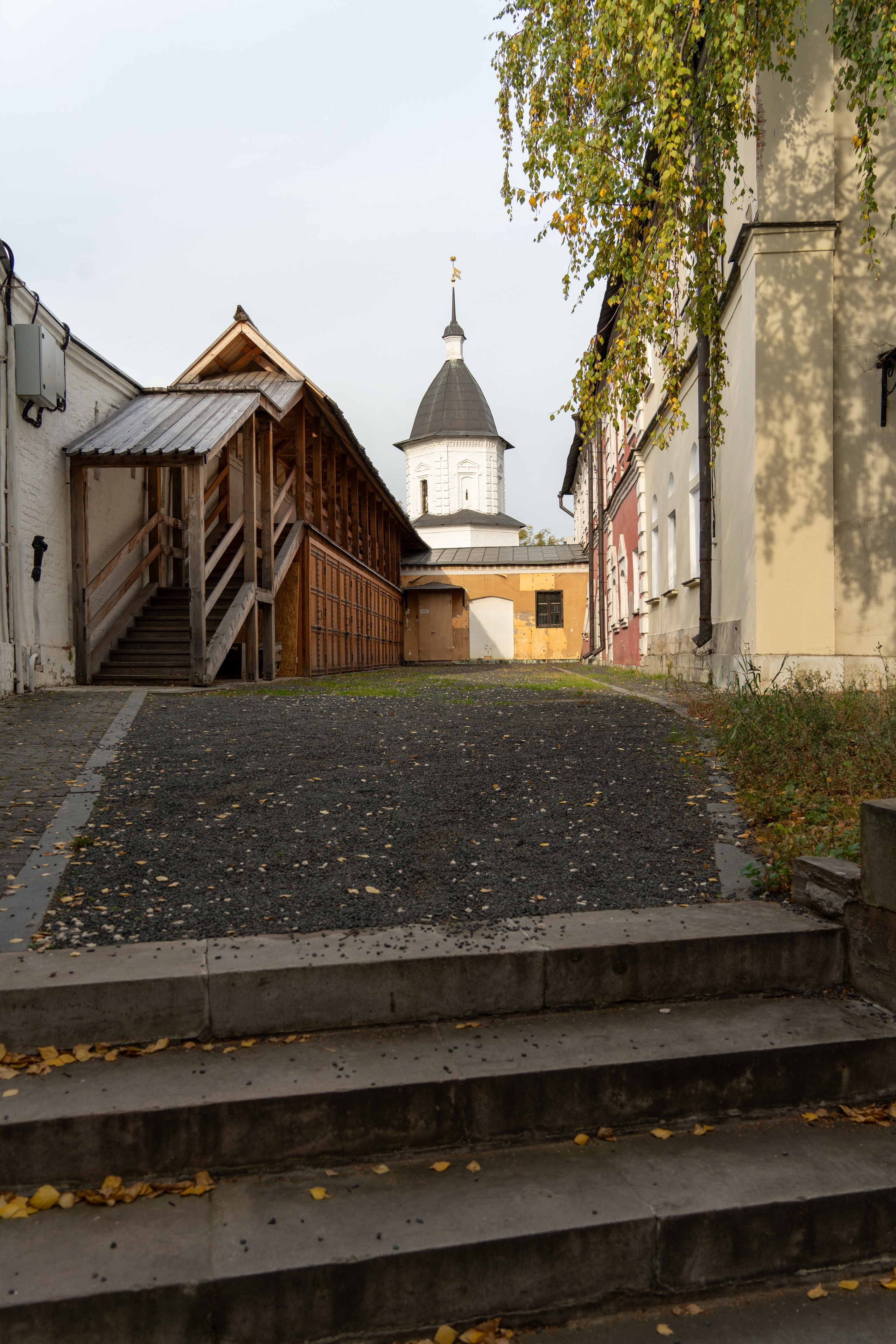 20250921 Таганка-Курская. Дмитрий Ремизов. Фотография, как хобби