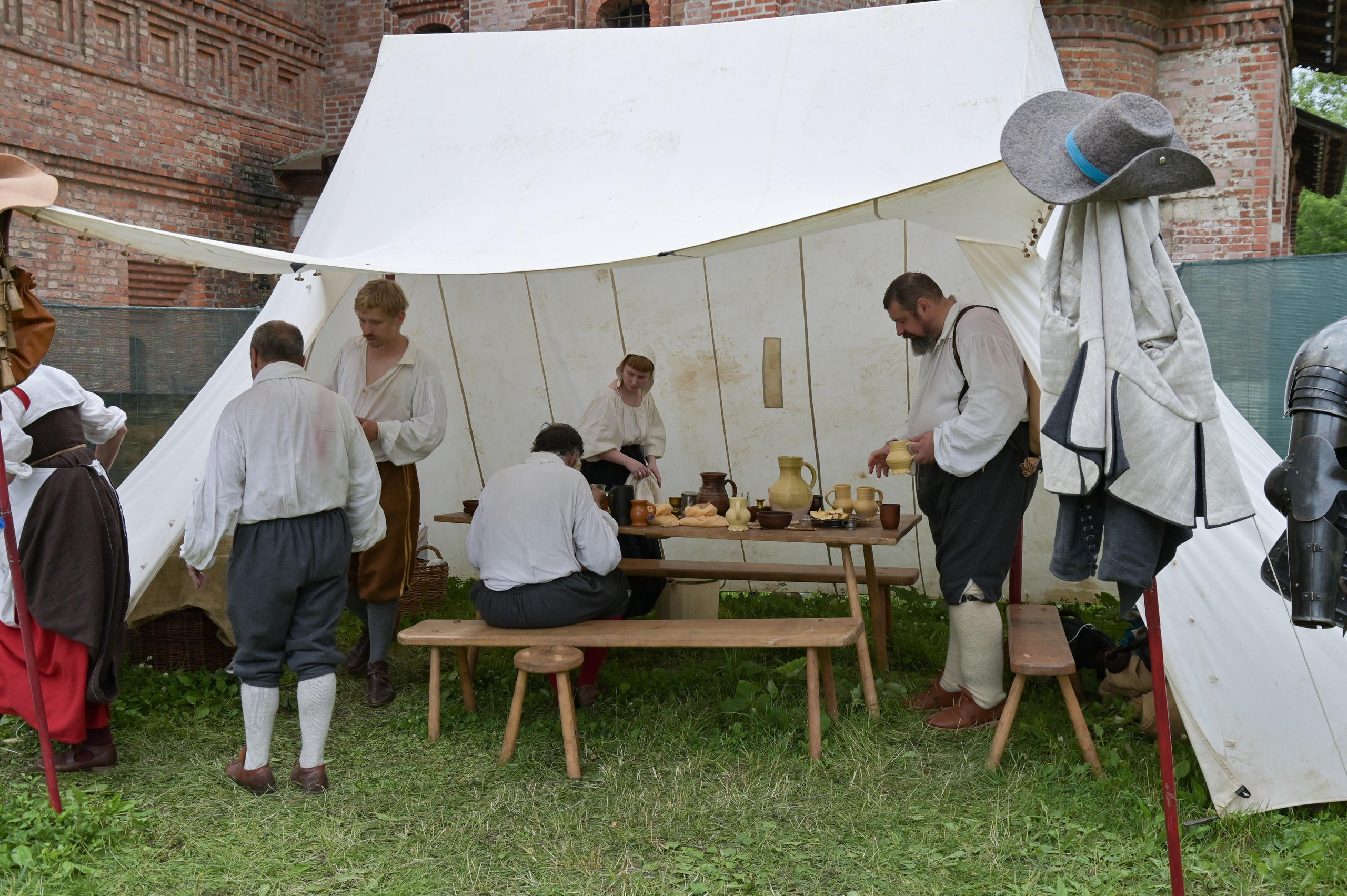 20240616 Крутицкое подворье. Дмитрий Ремизов. Фотография, как хобби