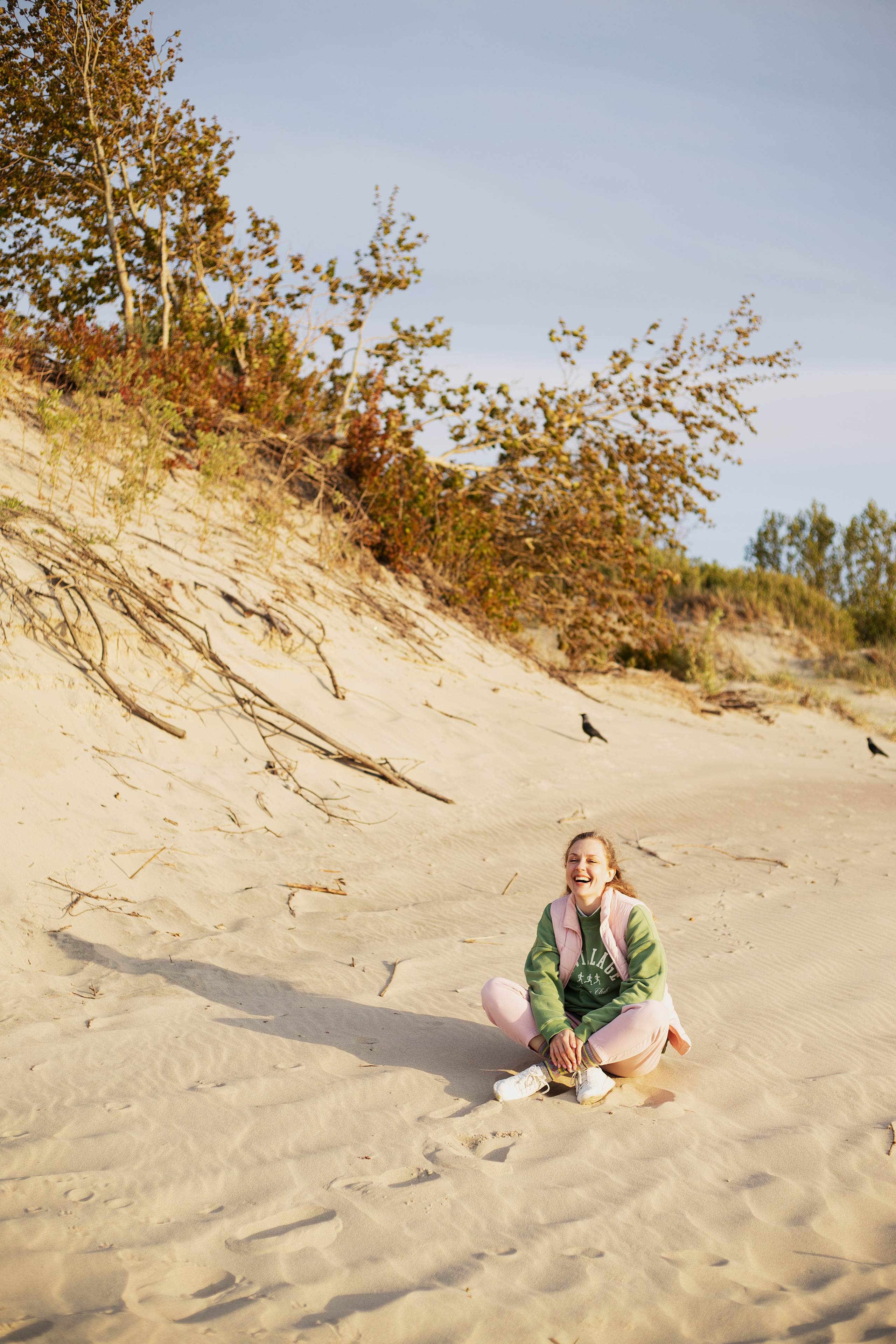 2024. Контент-фотограф в Калининграде (Москве) Наталья Кеворкова