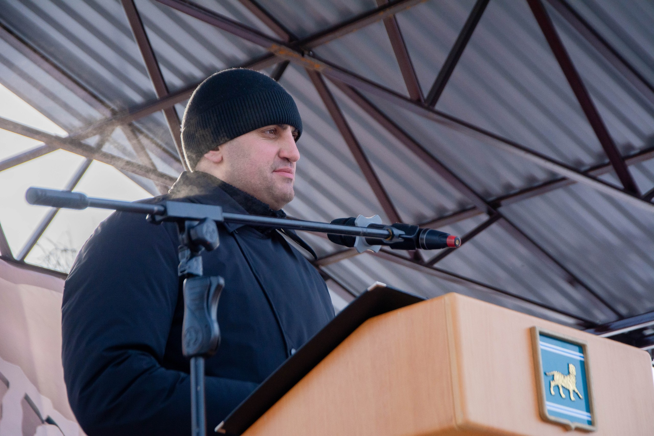 Волочаевские Дни 2026. DennisBorodkin.photo