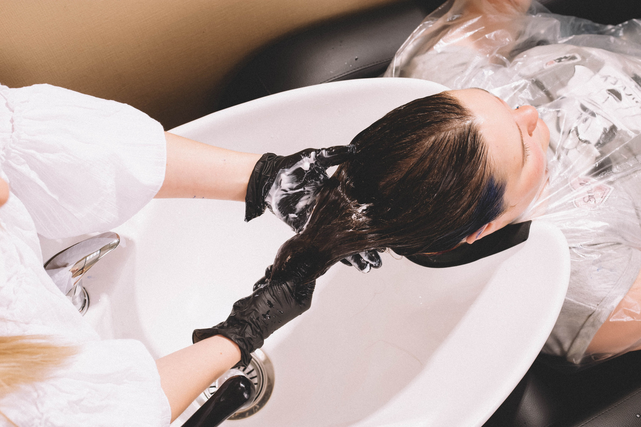 Hair Glow. Фотограф для различных событий, проектов, маркетплейсов, сайтов и мероприятий в Екатеринбурге