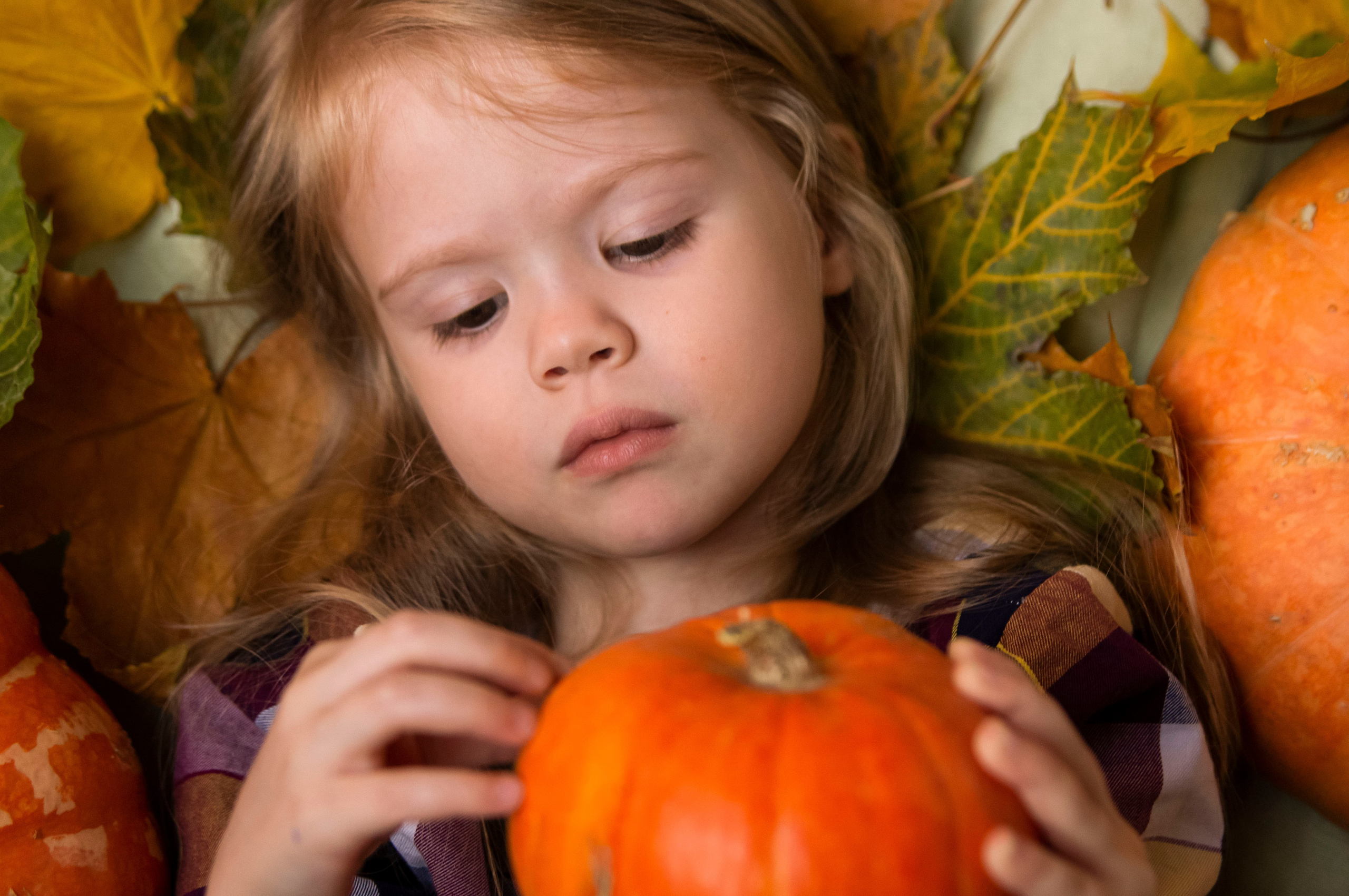 Варвара. Фотограф в Новосибирске Катя Крыловская