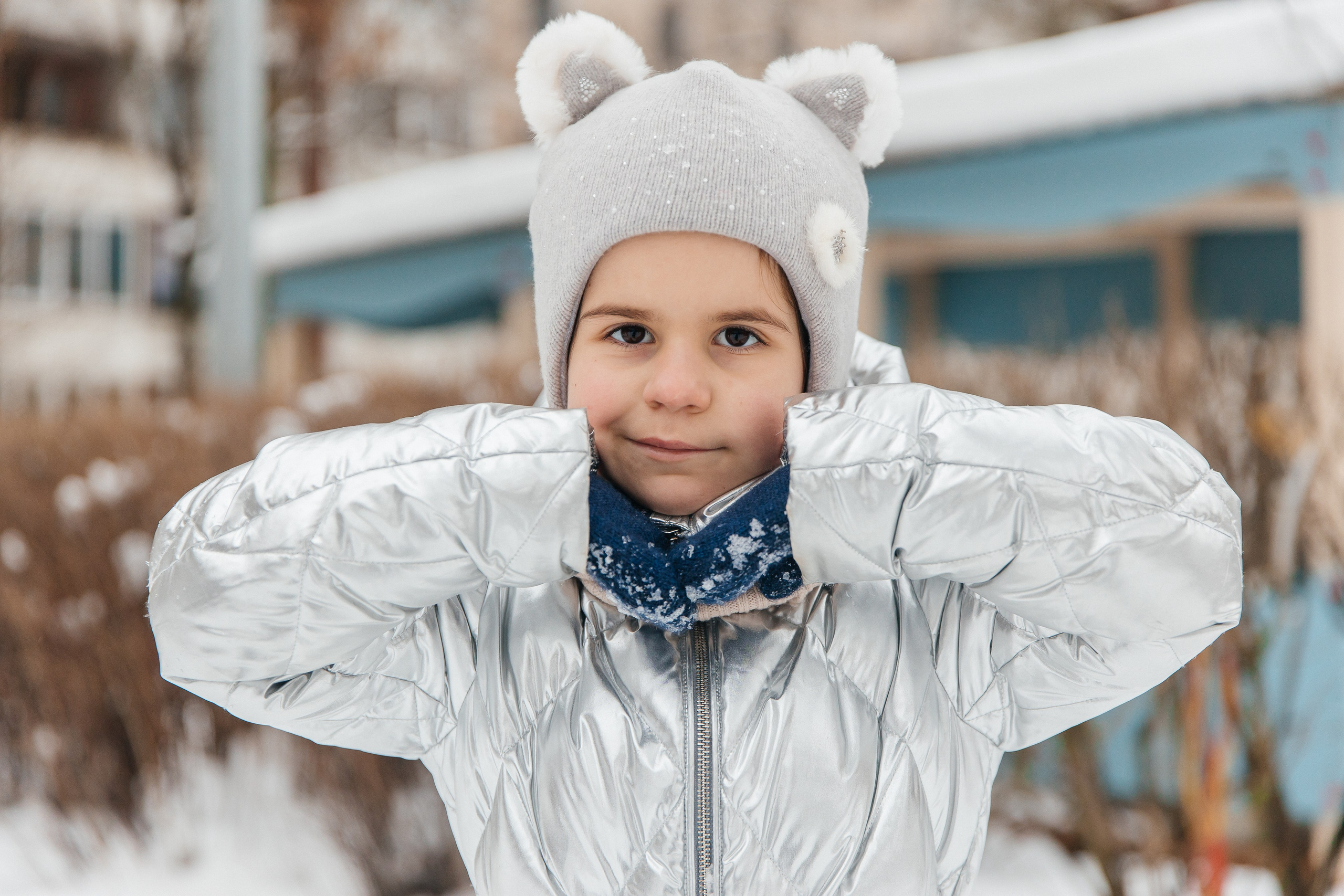 Детский сад № 108 — Выпуск 2025 (Съемки 2024–2025гг). Свадебный и семейный фотограф Крамар Наталья