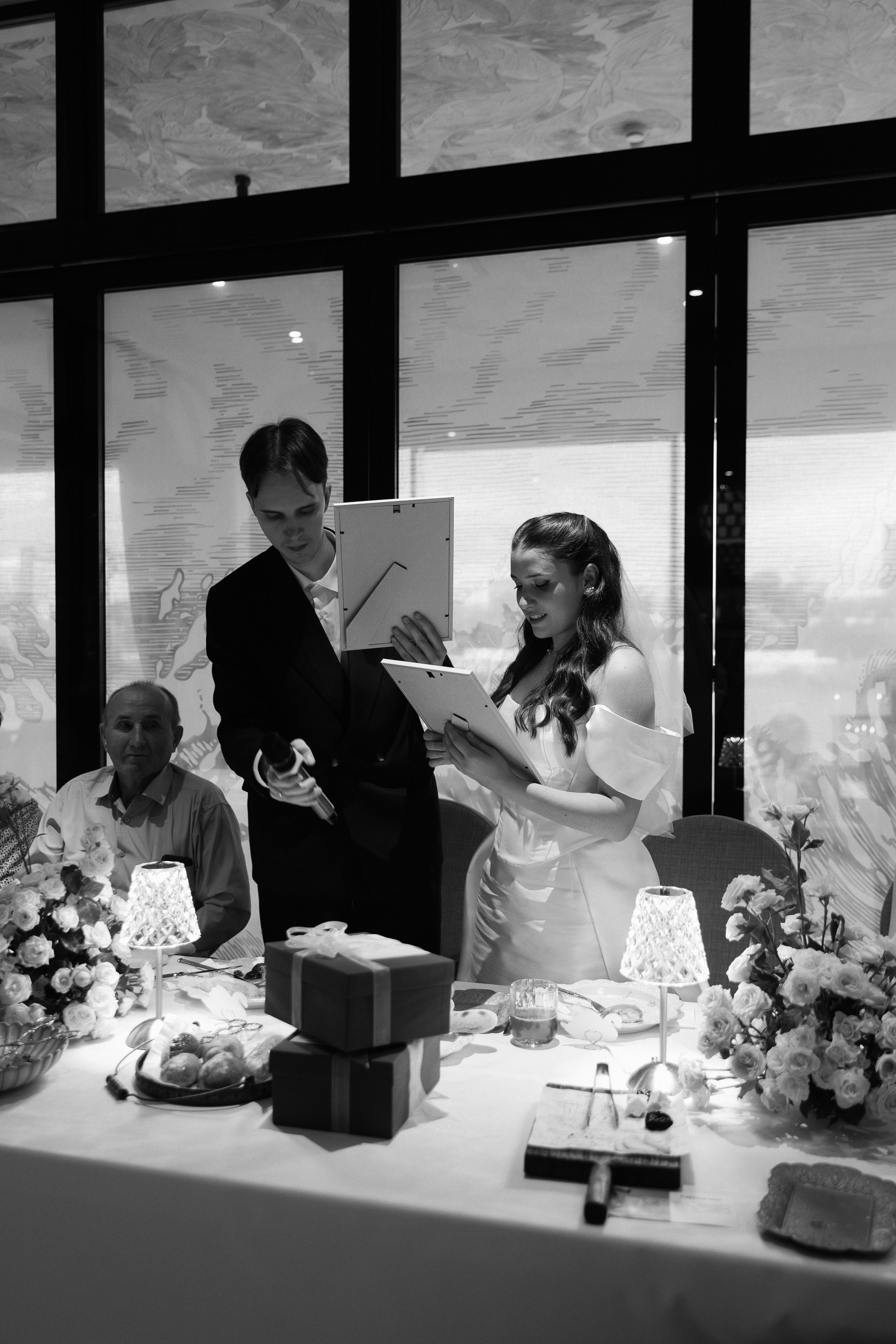 ДАРЬЯ & АЛЕКСЕЙ ` 25.09.25. Maria Startseva Photo