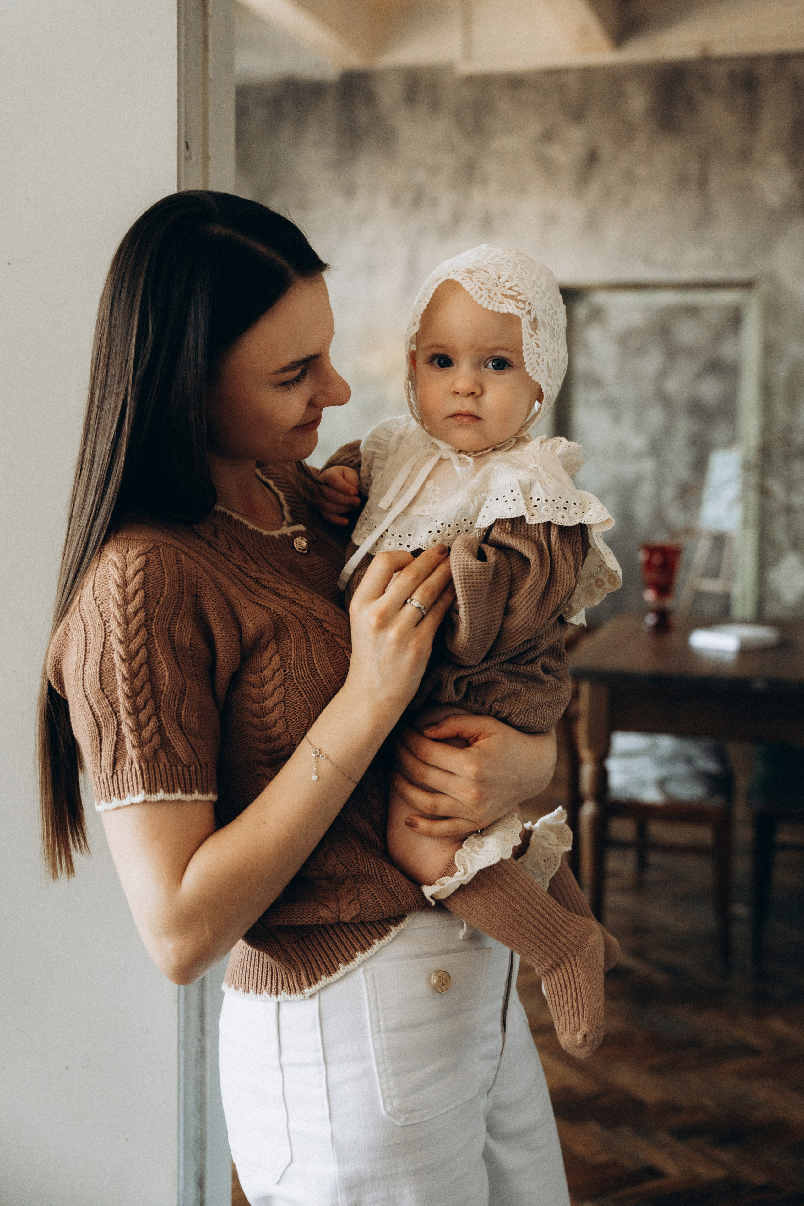 Оля и Машка. Фотограф в Минске — Мария Миллс