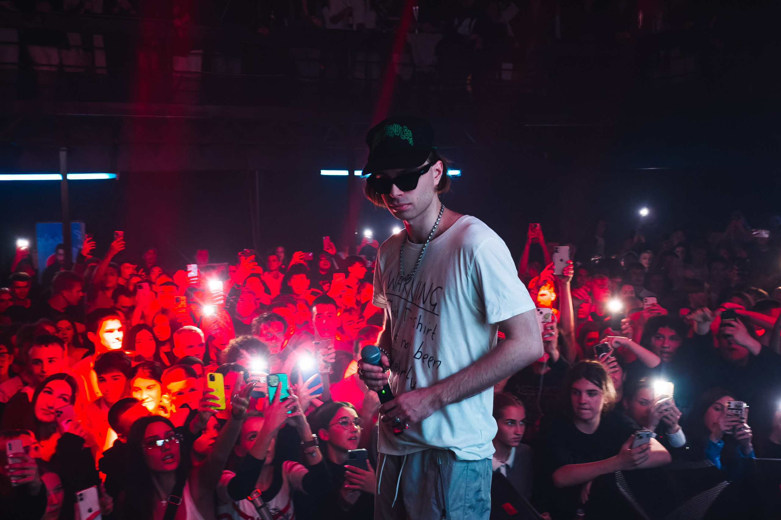 Фотограф Артём Ющенко