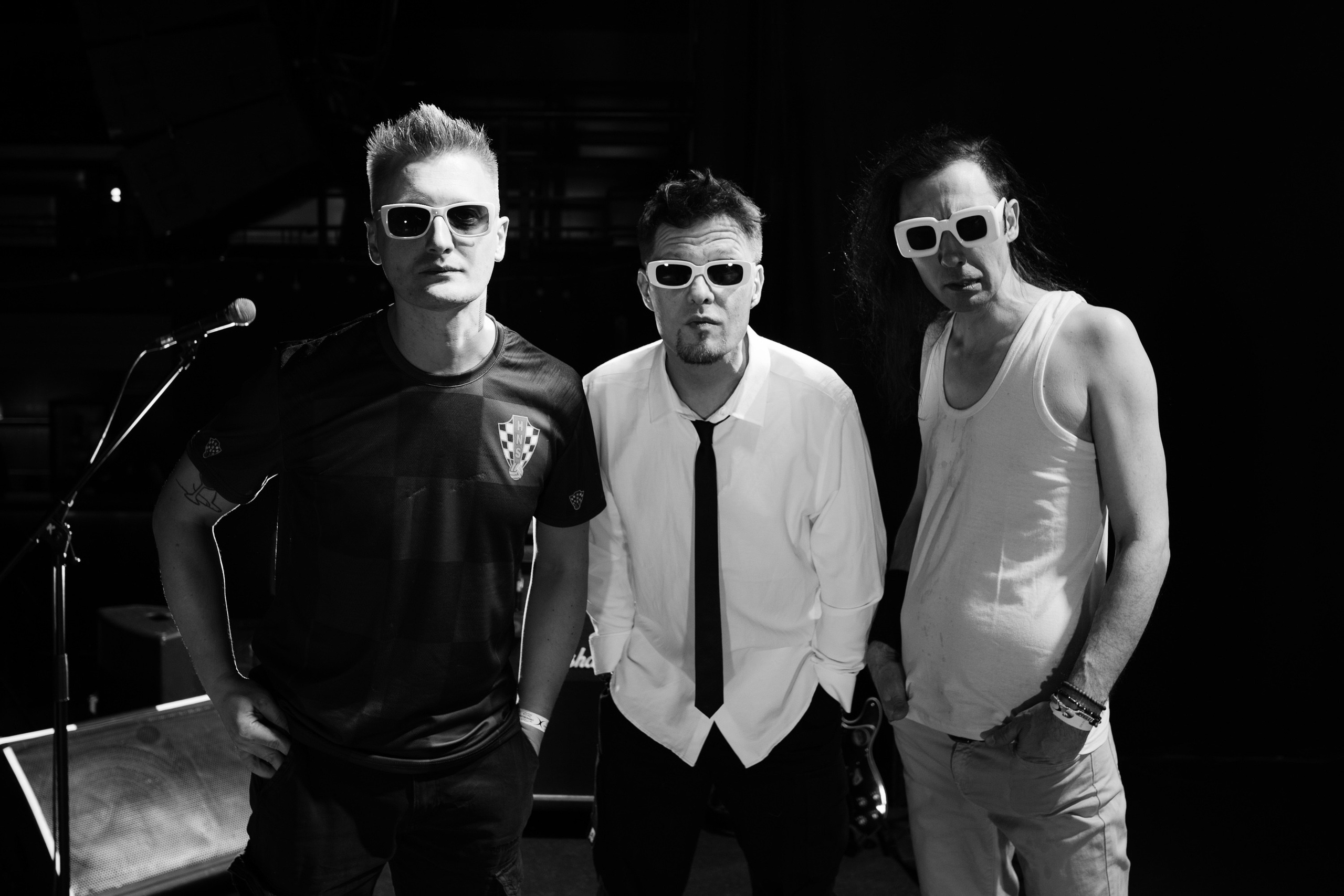 Концерты. Фотограф и видеограф Нарчев Алексей