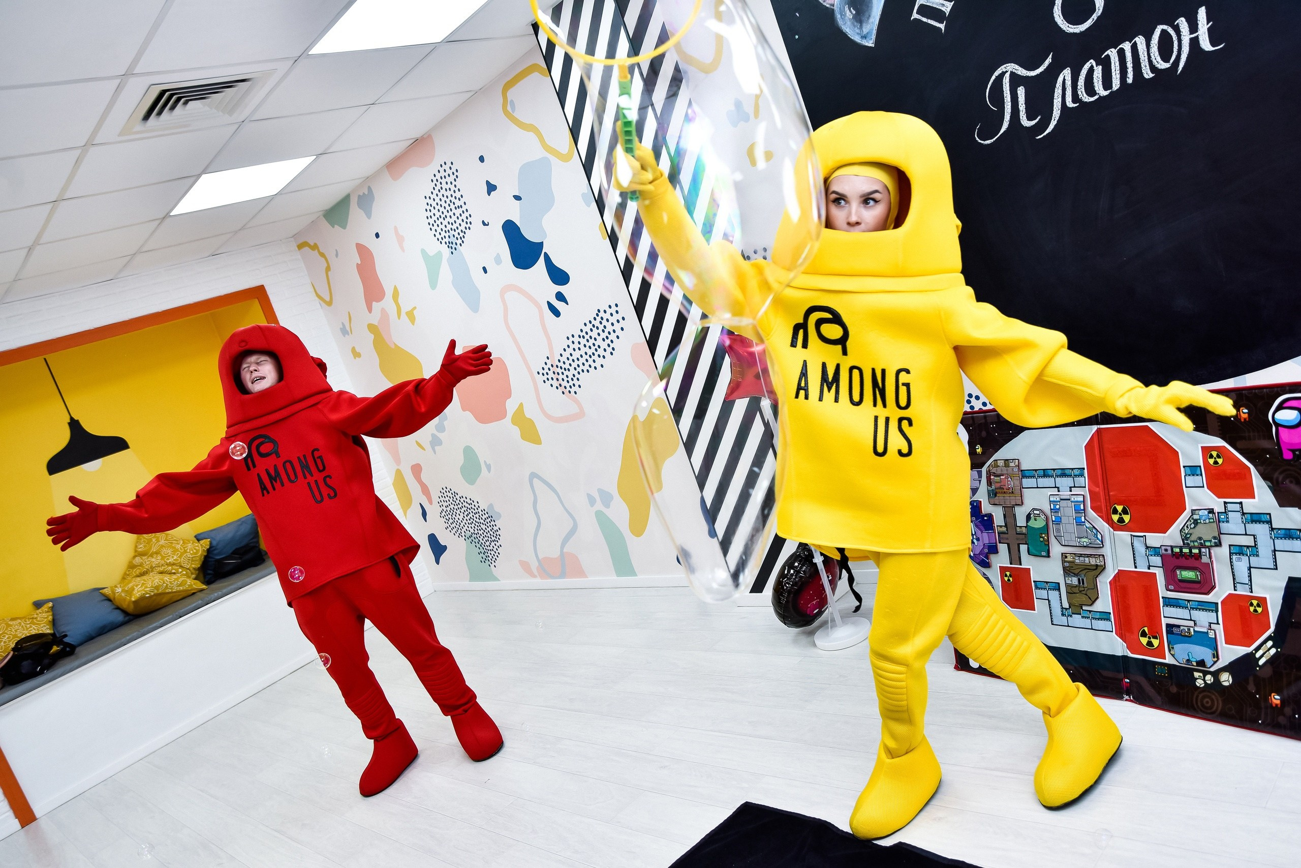 Репортажная съемка в Самаре и Самарской области