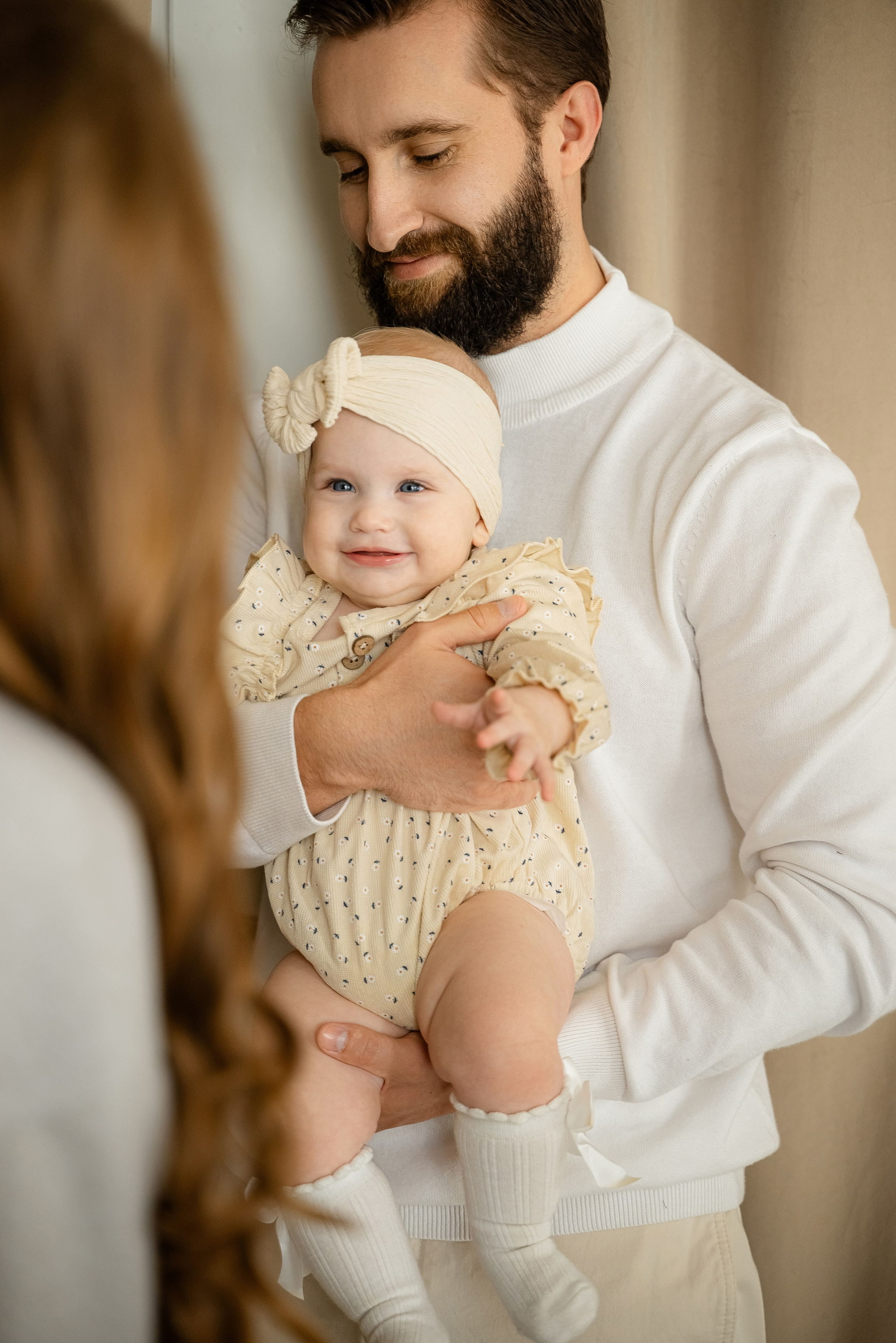 Сладкая булочка. Свадебный и портретный фотограф в Минске Наташа Каракулова