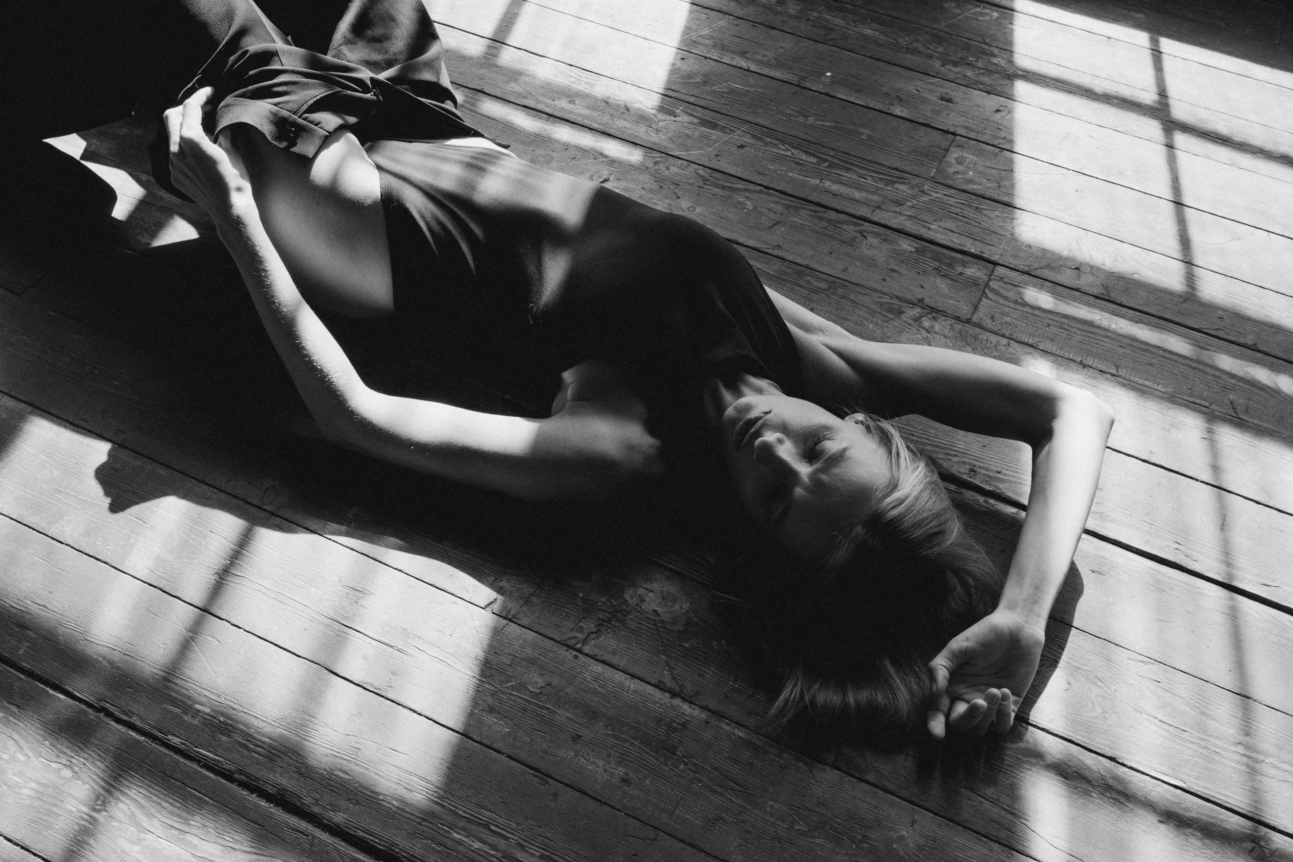 Студийная. Фотограф Москва / Зеленоград — Наталья Петухова