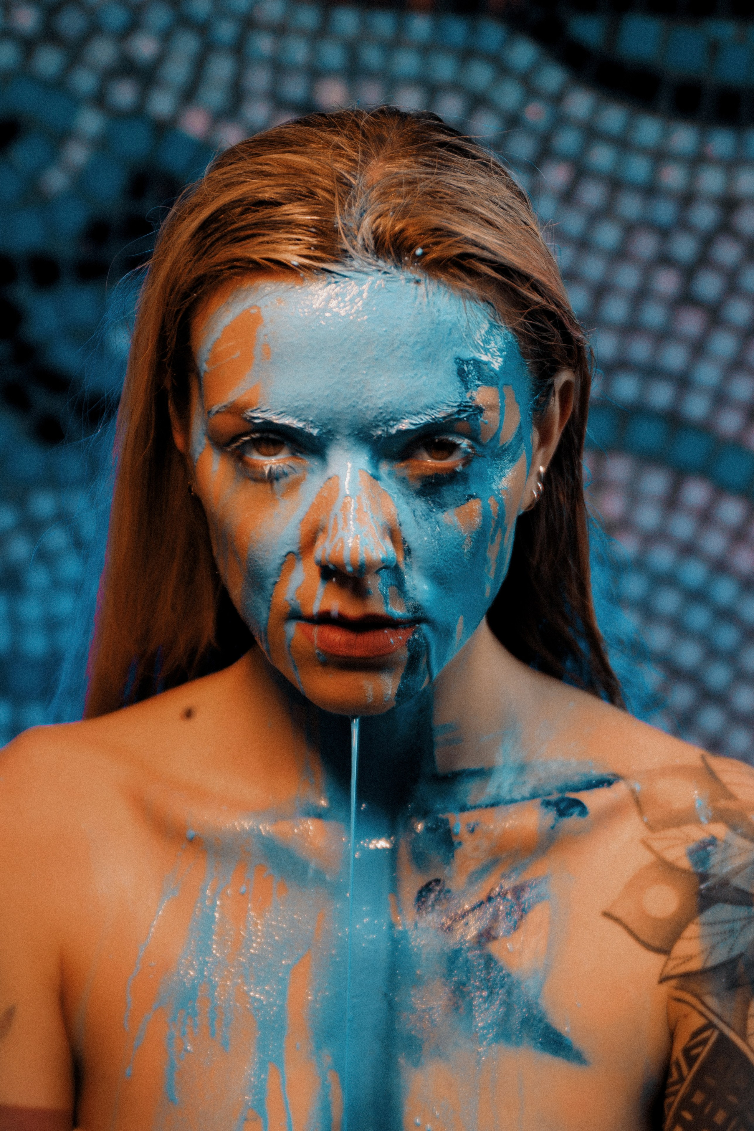 Анна. Фотограф Александр Закадычный | Таганрог