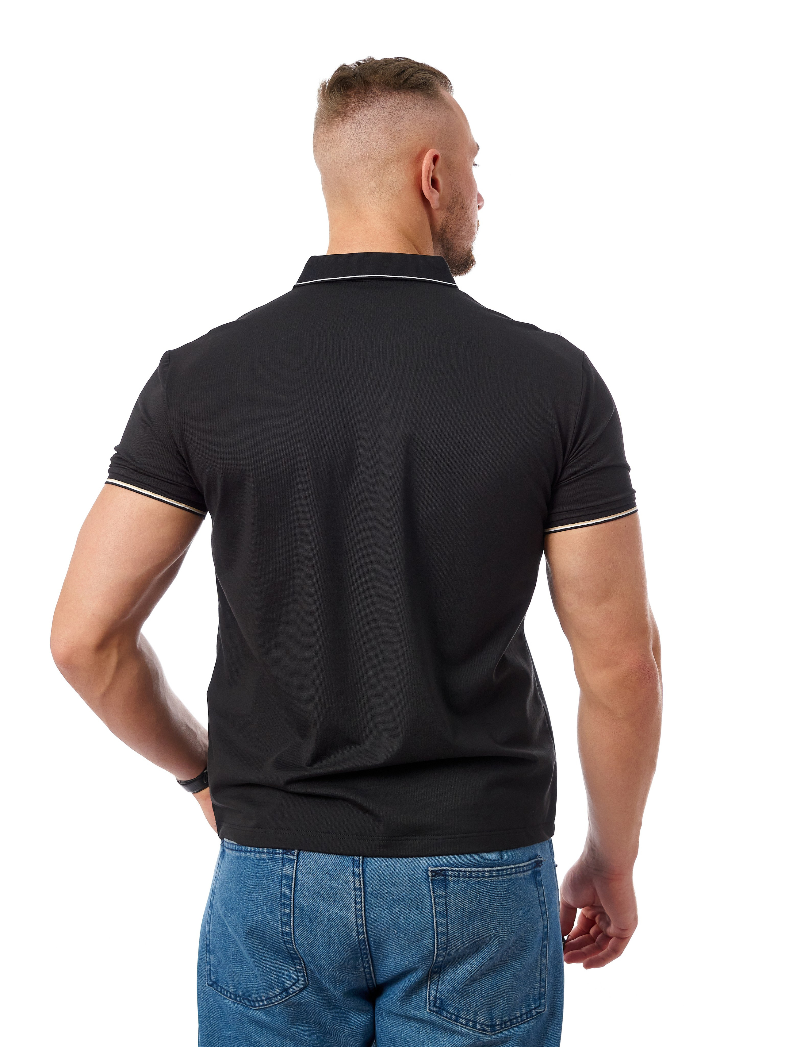 Поло. Каталожный предметный фотограф