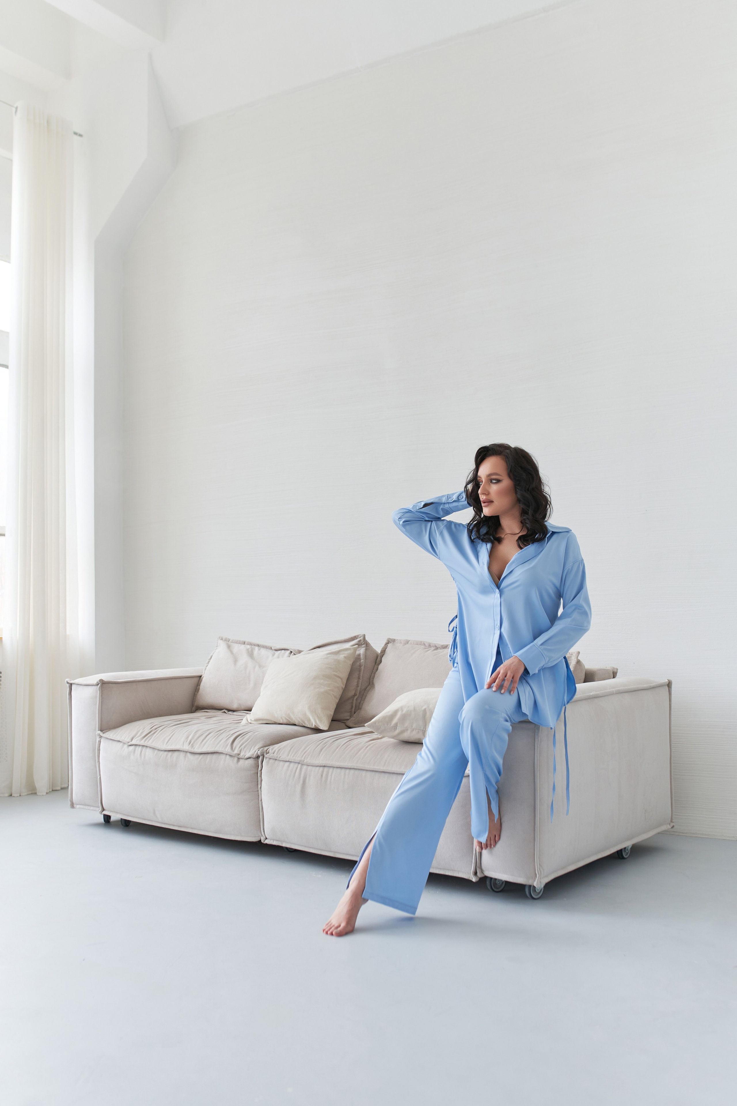 Екатерина. Фотограф Александра