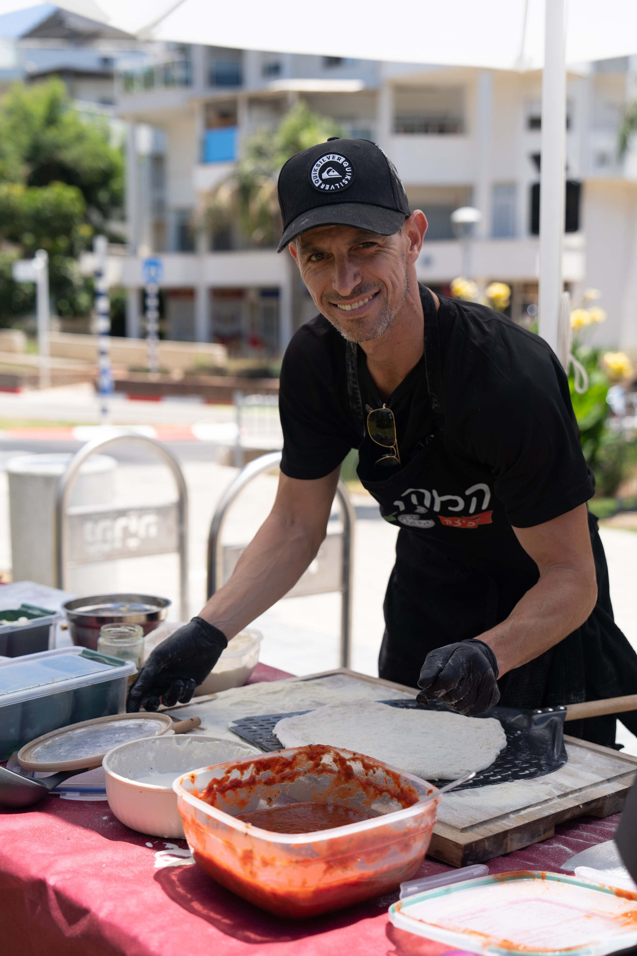 КАФЕ BRACHA 0.1. Семейный и travel-фотограф из Израиля