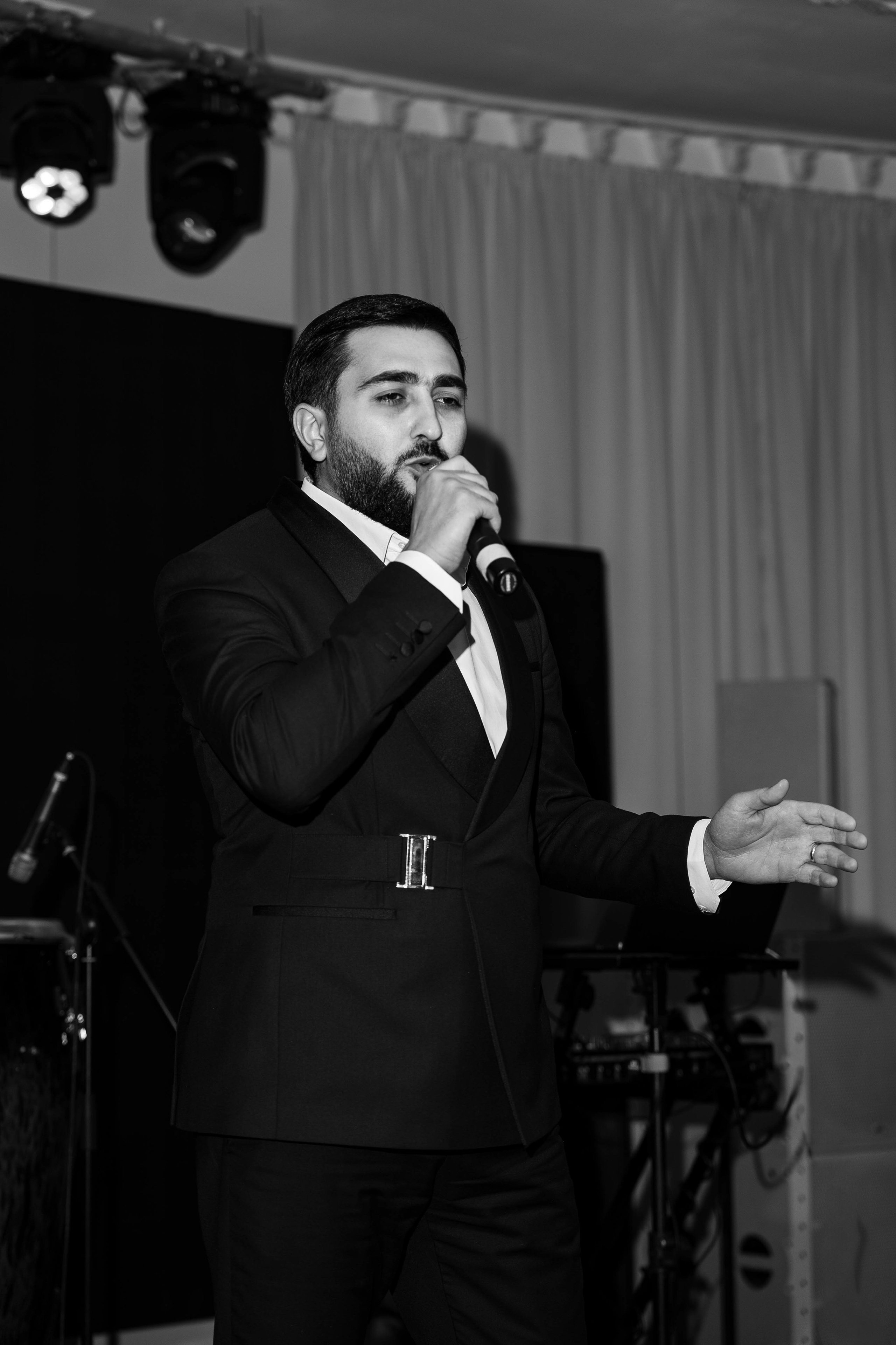 BAGOYAN FUND. Silvii.photo