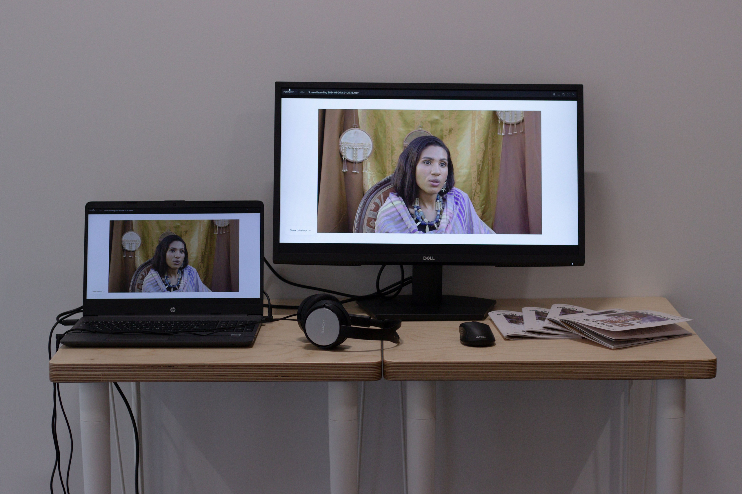 Экспозиция «Бина» Вероники Рудневой-Рязанцевой. Юля Мурашова портретный и документальный фотограф