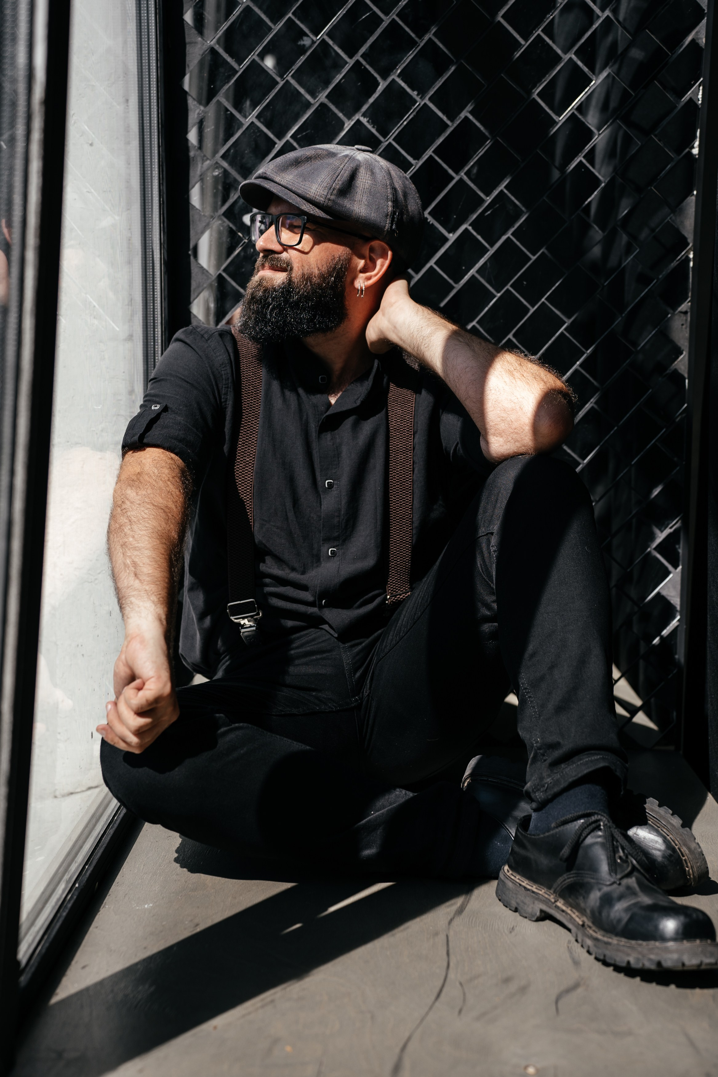 Алексей. Свадебный и семейный фотограф Кокушева Юлия Нижний Новгород