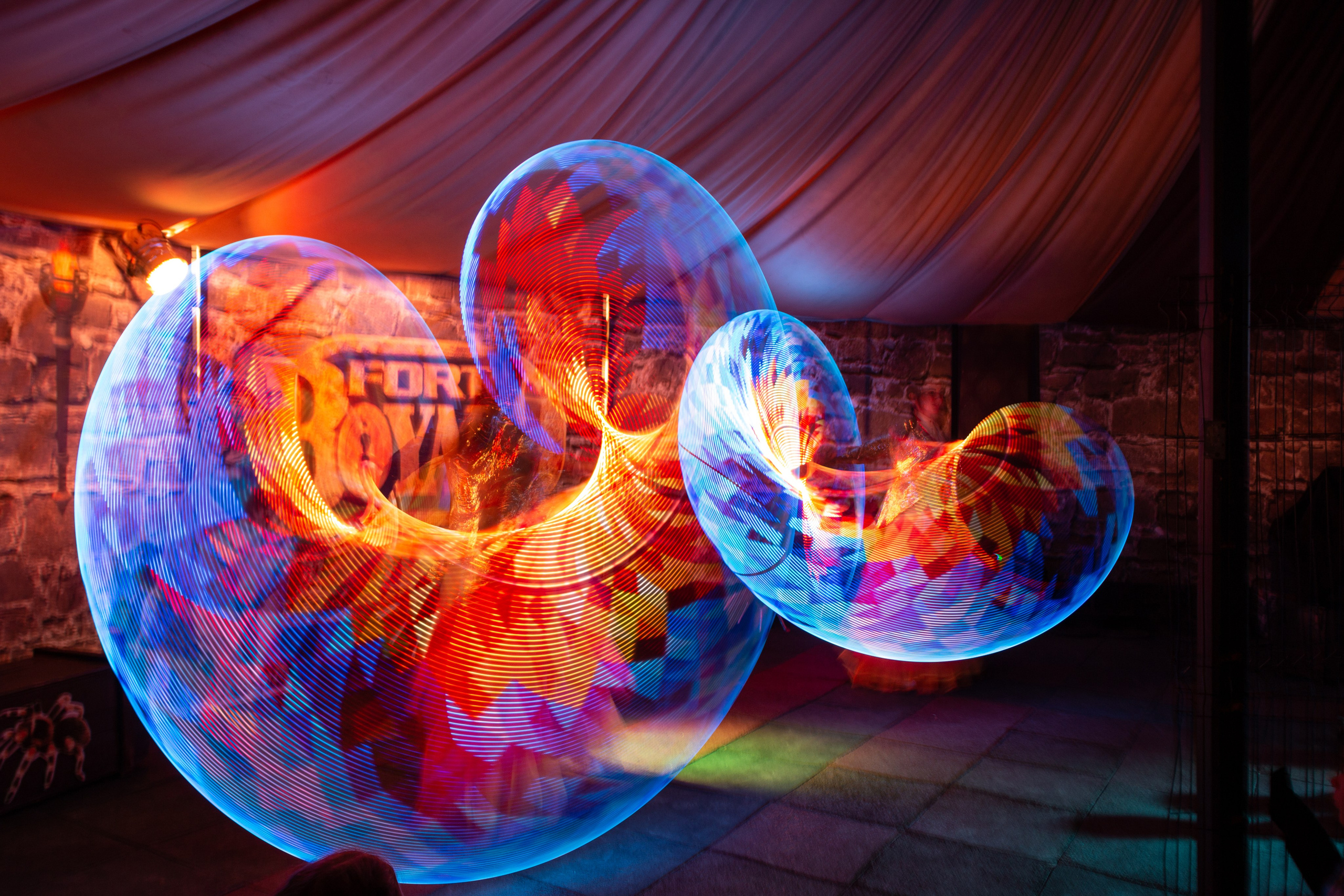 Фотосъёмка квестов и квест-шоу. Предметный и репортажный фотограф Алексей Кротов