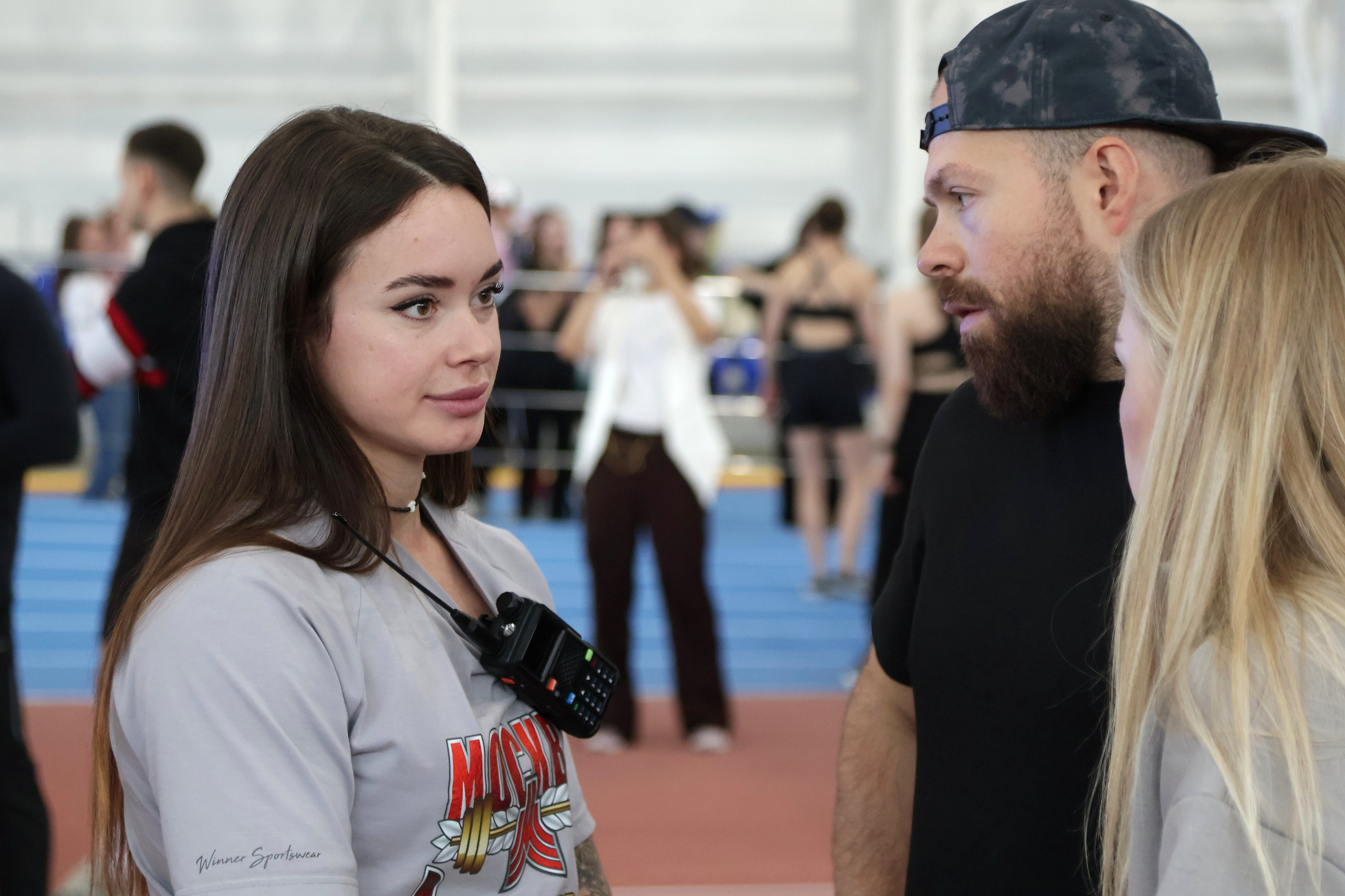 Кроссфит-гонка CRACE. Спортивный и репортажный фотограф Ермакова Светлана