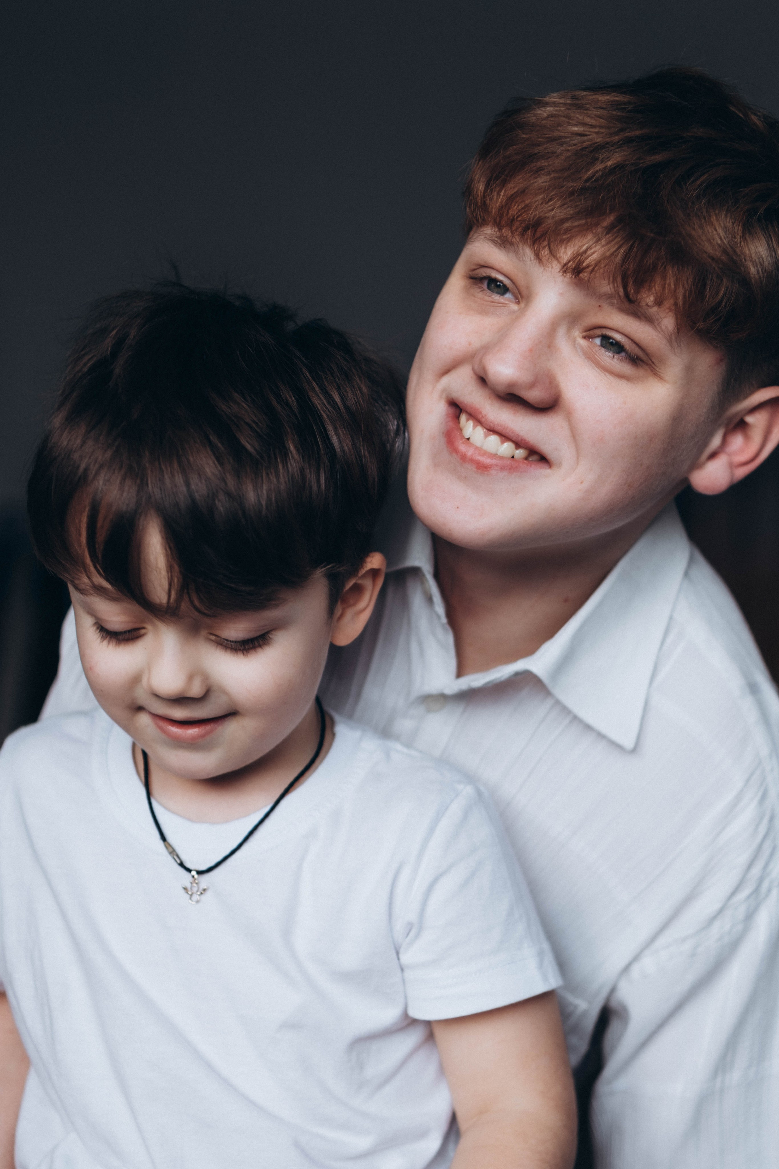 ДЕТСКИЙ ПОРТРЕТ. Фотограф Наталья Авсеенкова