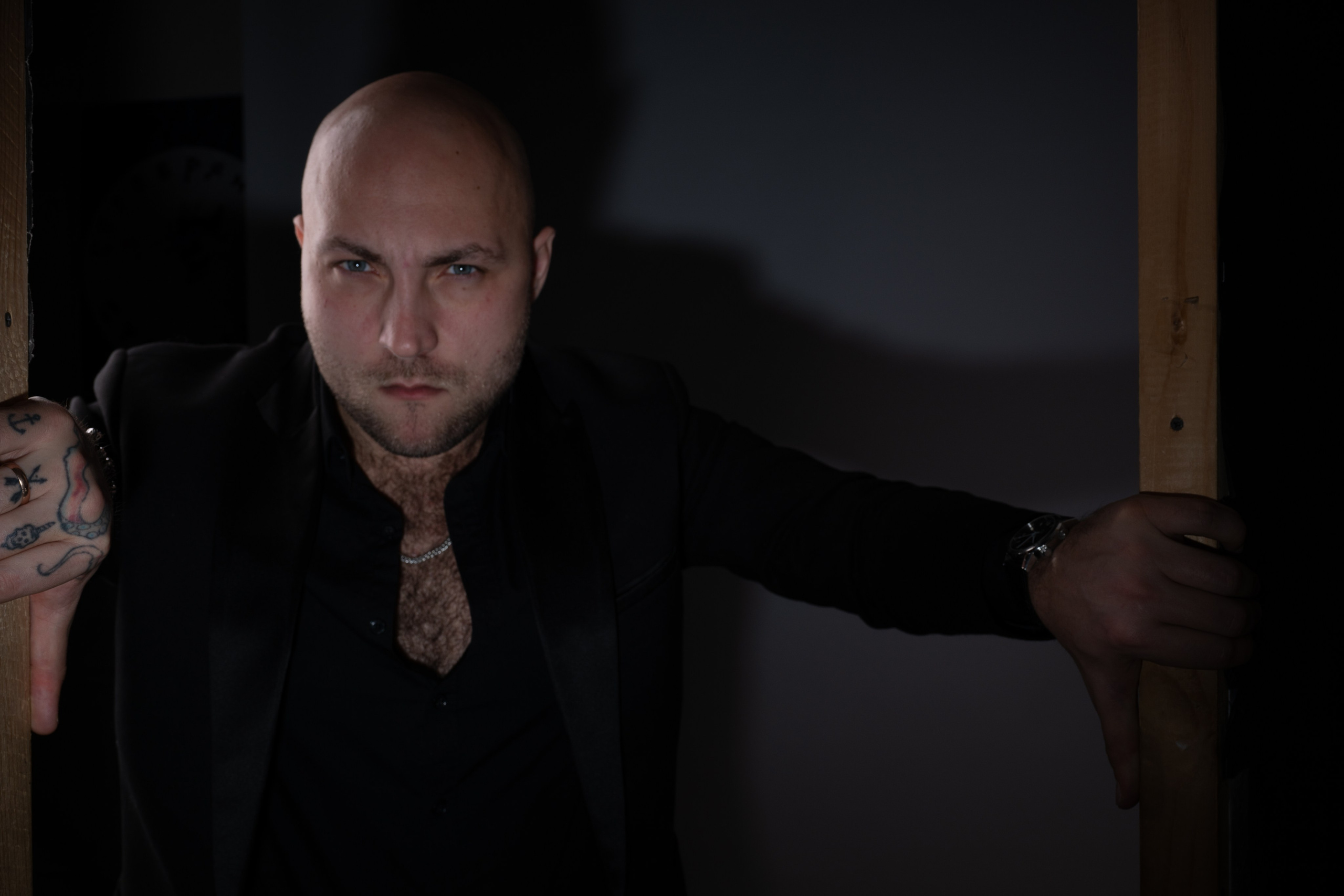 Мужская фотосъемка. Студийный и свадебный фотограф и видеограф в Севастополе — Юлия Макаренко