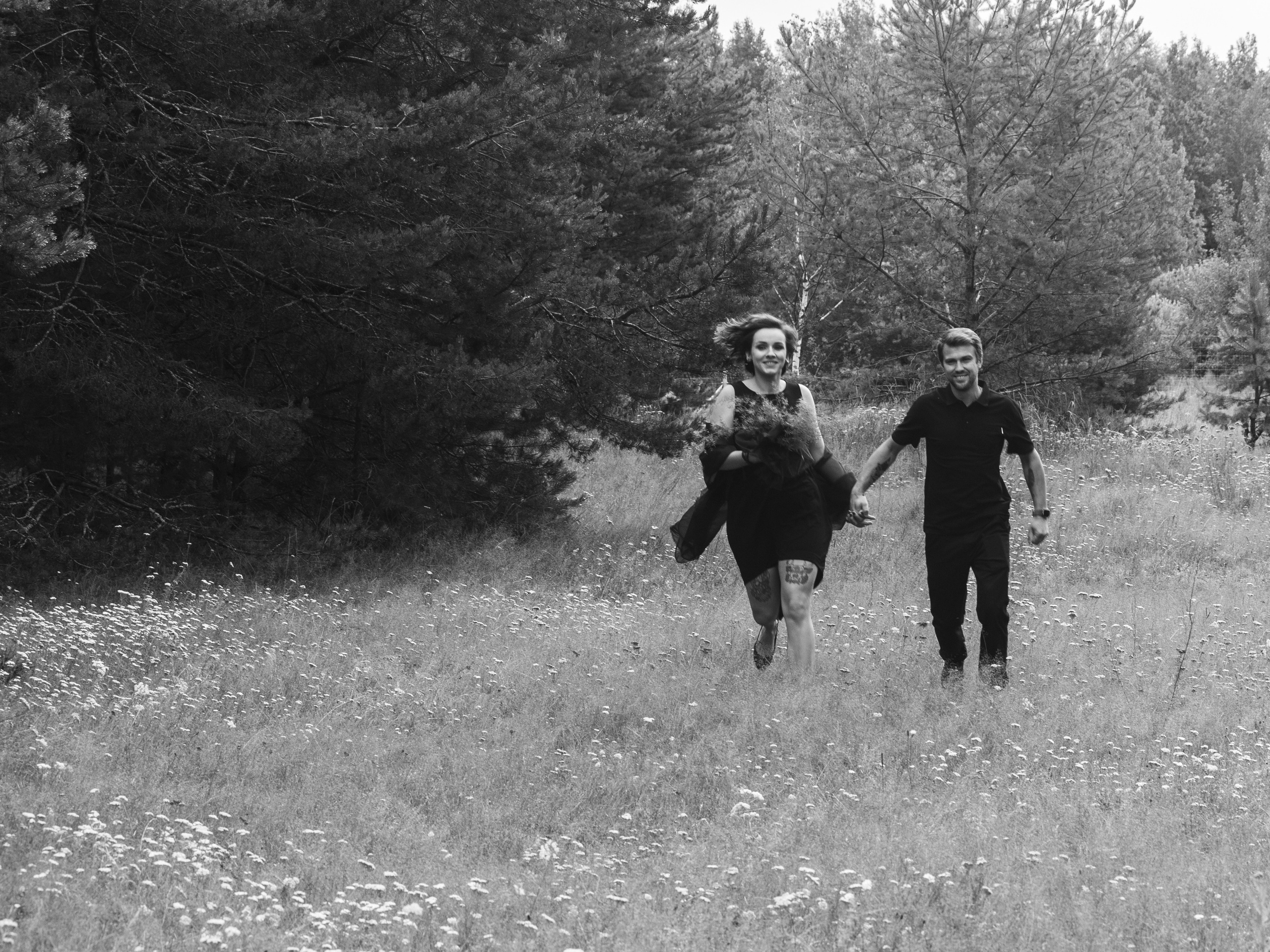 8 лет любви = Алексей + Анастасия