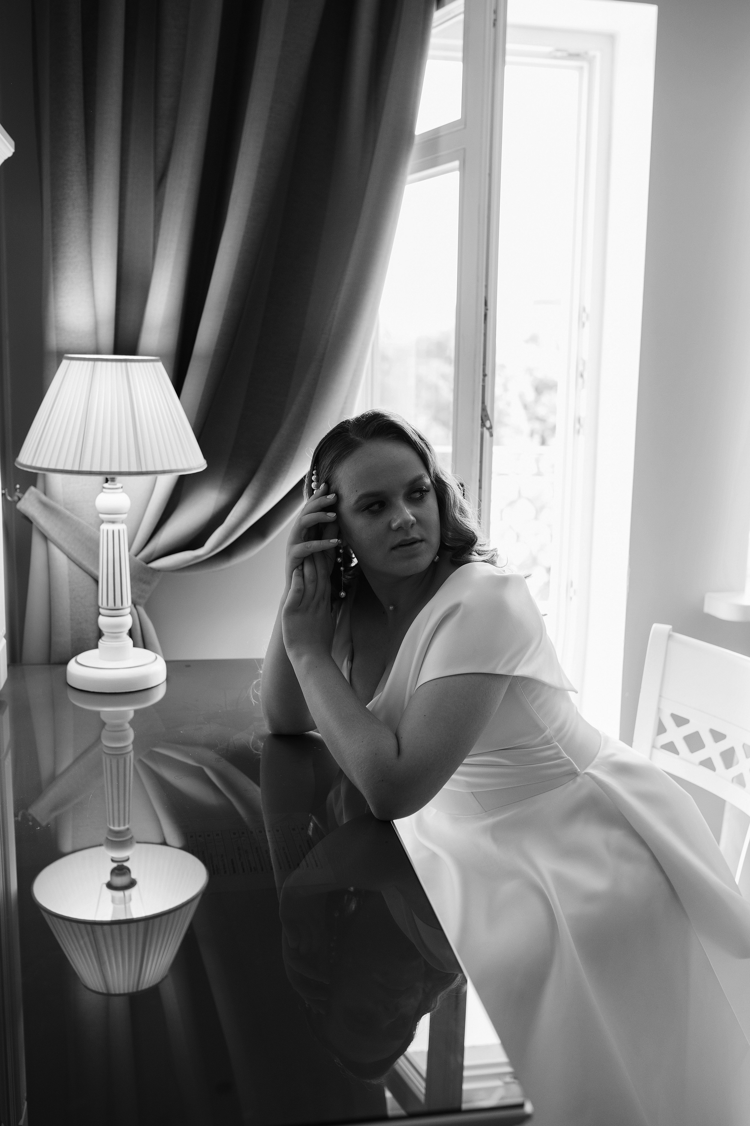 Wedding day #48. Свадебный, семейный фотограф в Рязани Лена Брант